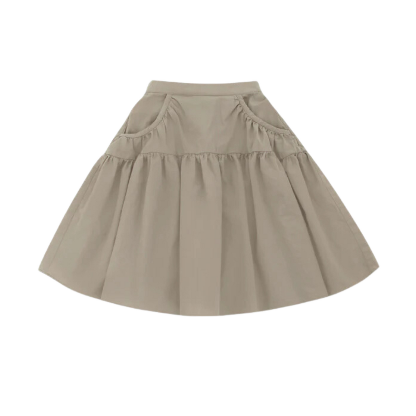 Louisella Alley Skirt