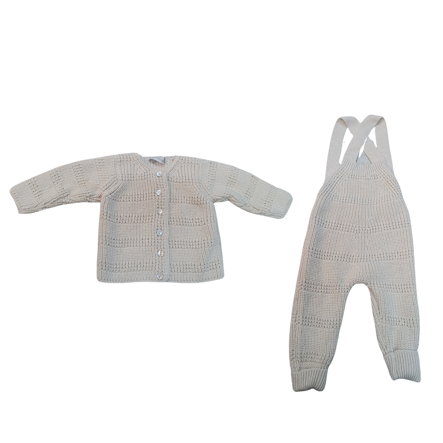 Artesania Carmina Cardigan Set