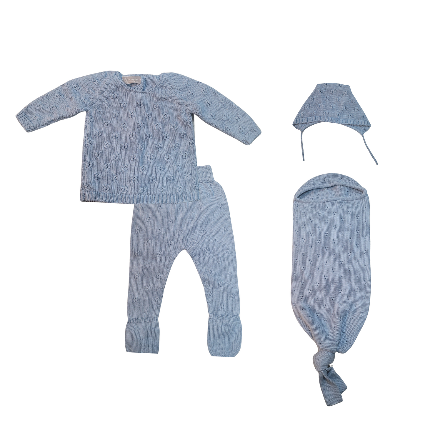 Artesania Carmina Set With Cocoon