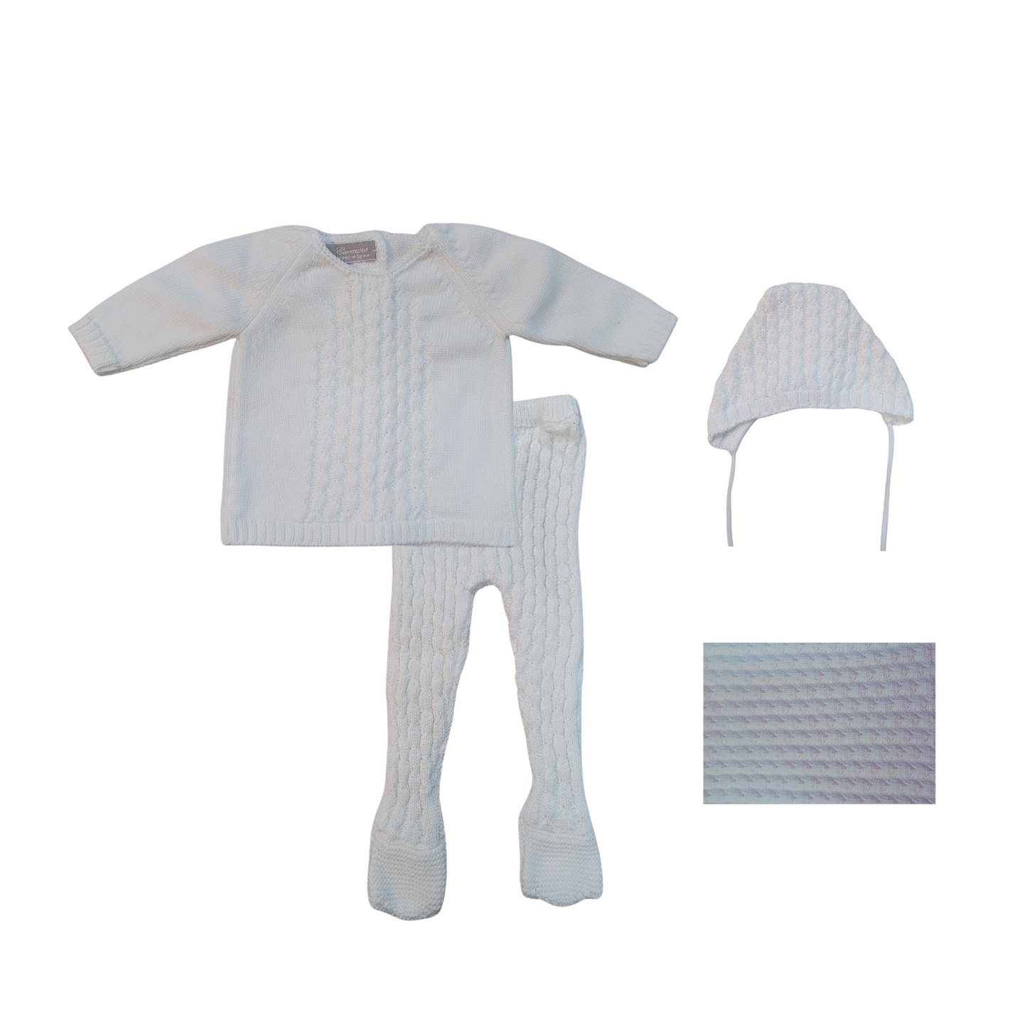 Artesania Carmina Baby Set