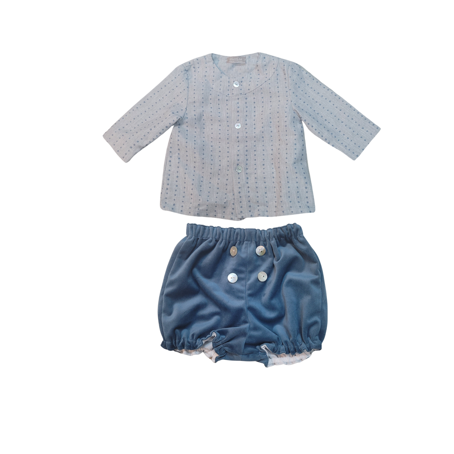 Artesania Carmina Dots Set