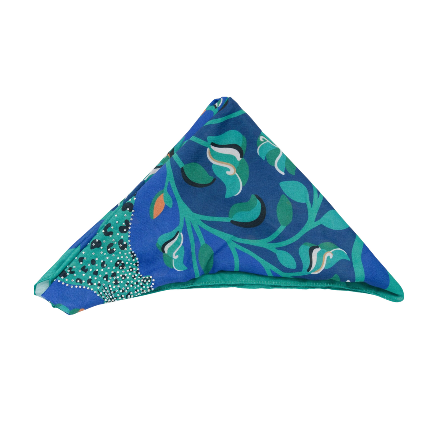 Ana And Ava Fierce Fem Headscarf