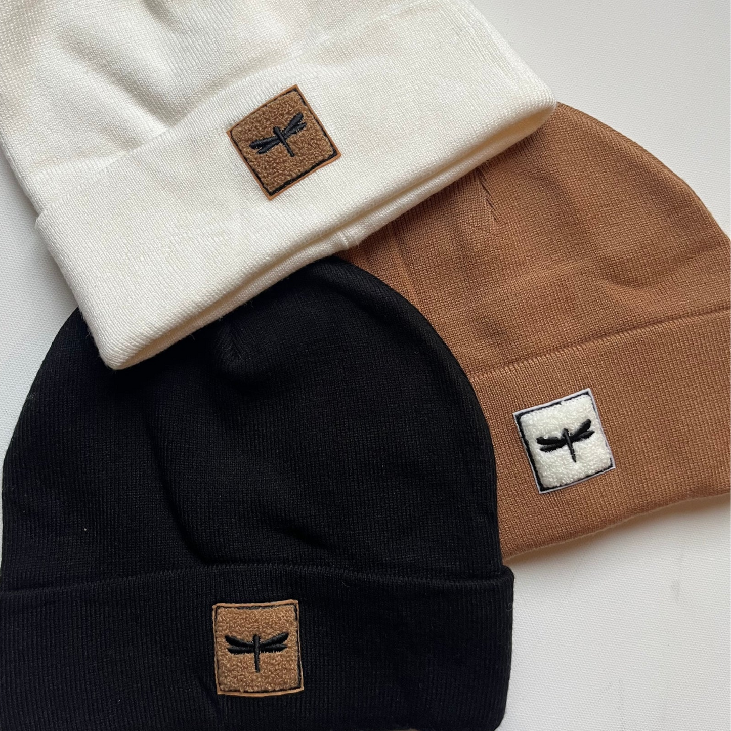Tal Sherpa Logo Beanie