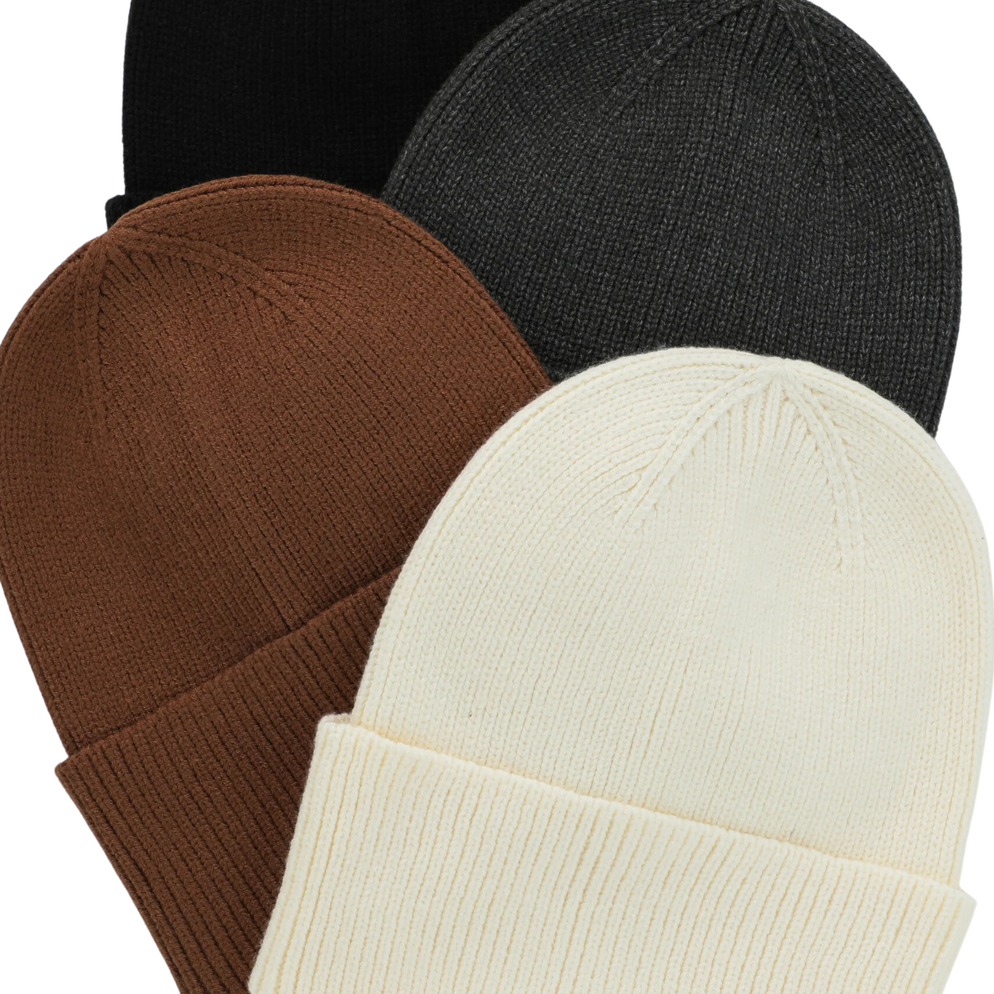 Tal Essential Cuff Beanie