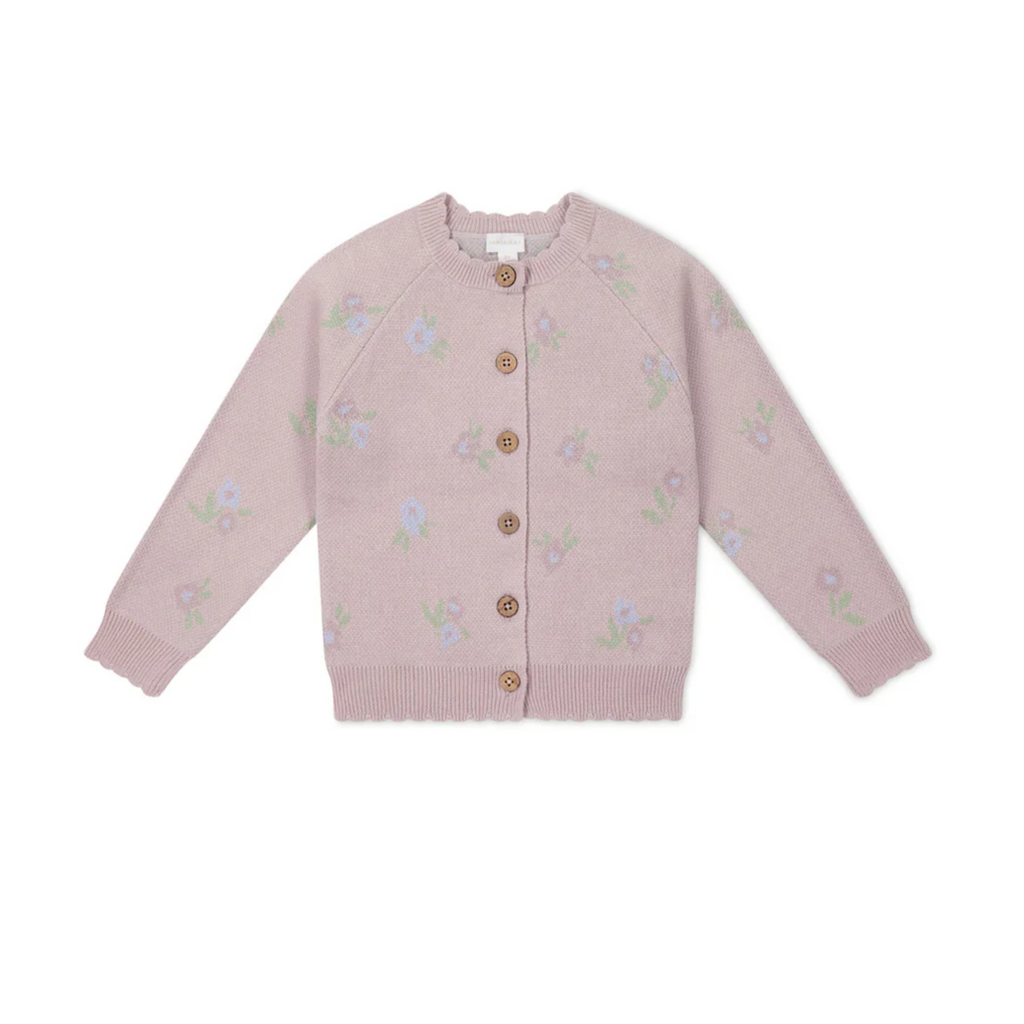 Jamie Kay Juliette Cardigan