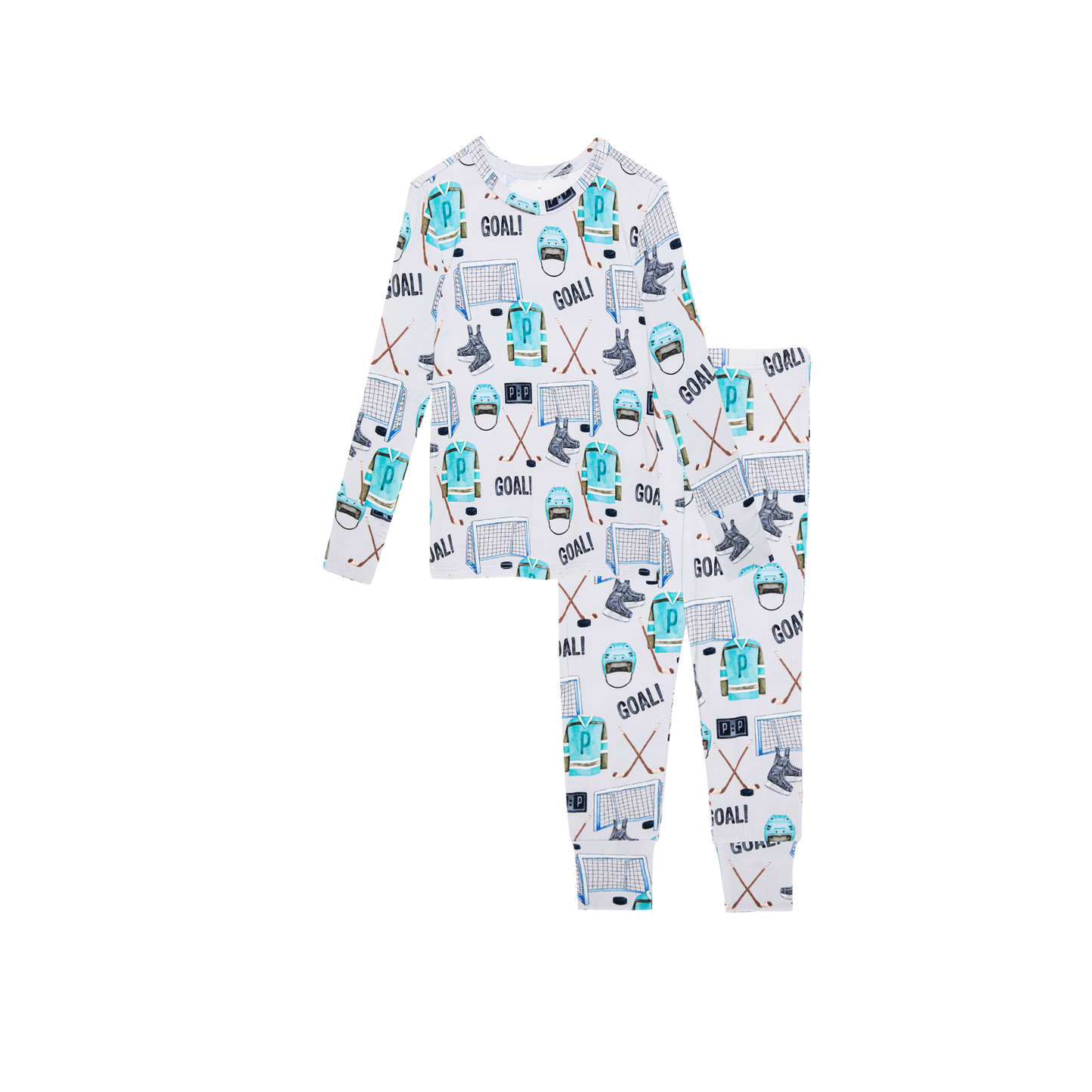 Posh Peanut Mayford Pajamas