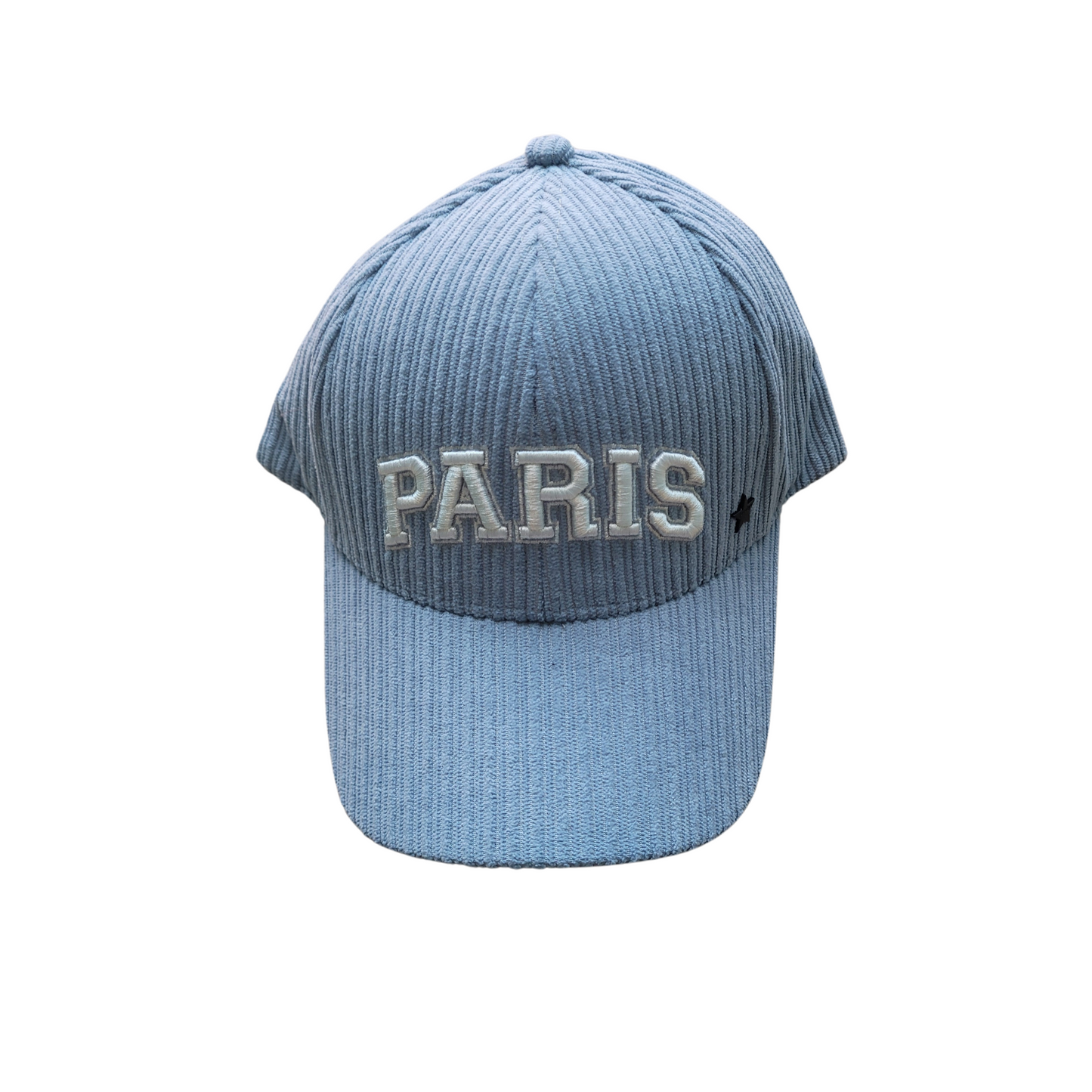 Jocelyn City Embroidered Baseball Hat