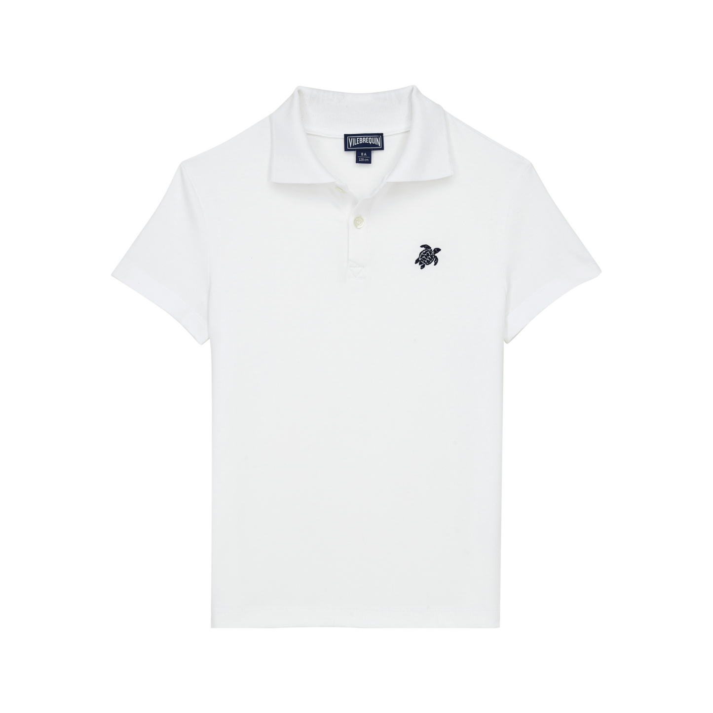 Vilebrequin Sol Long Sleeve Polo