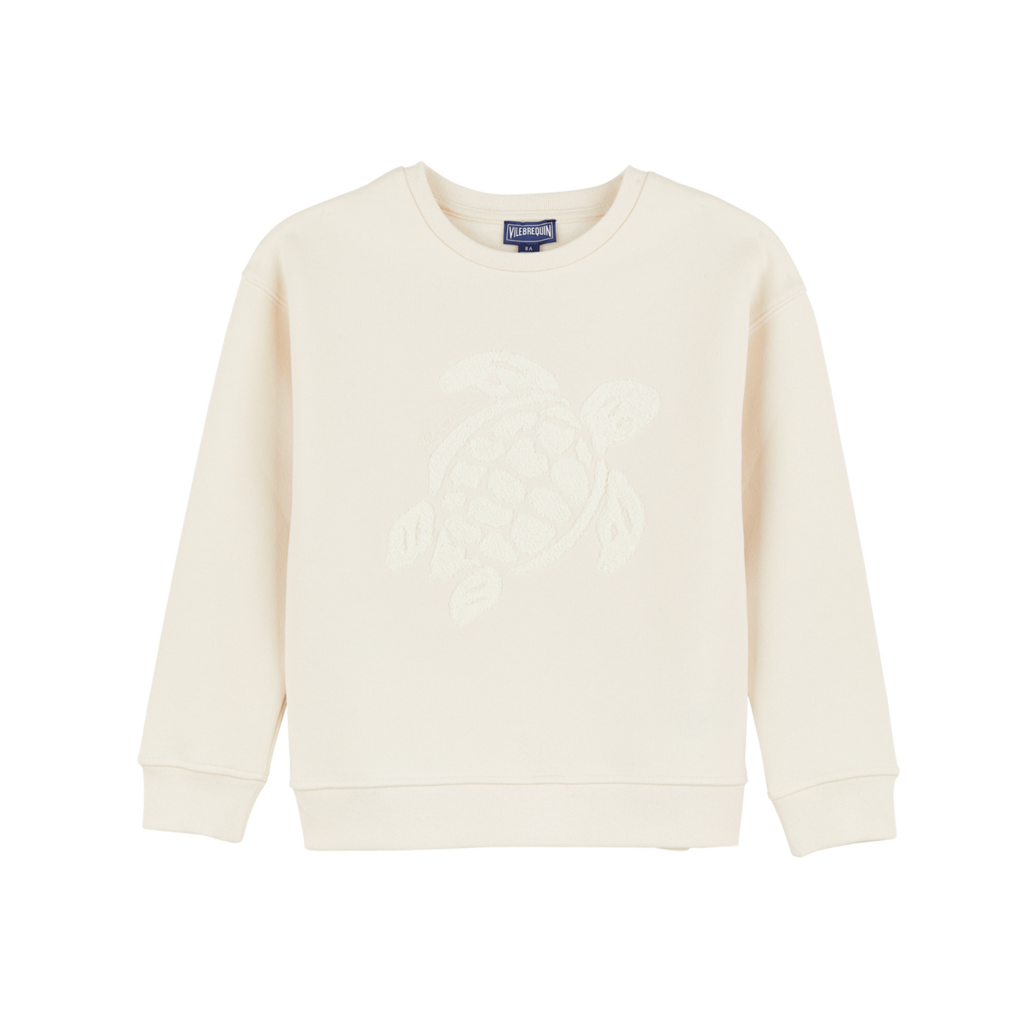 Vilebrequin Terry Turtle Sweatshirt