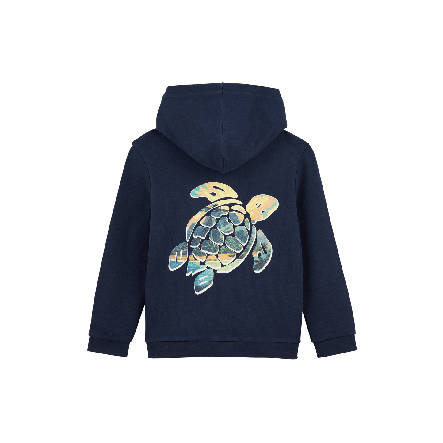 Vilebrequin Zip Up Hoodie