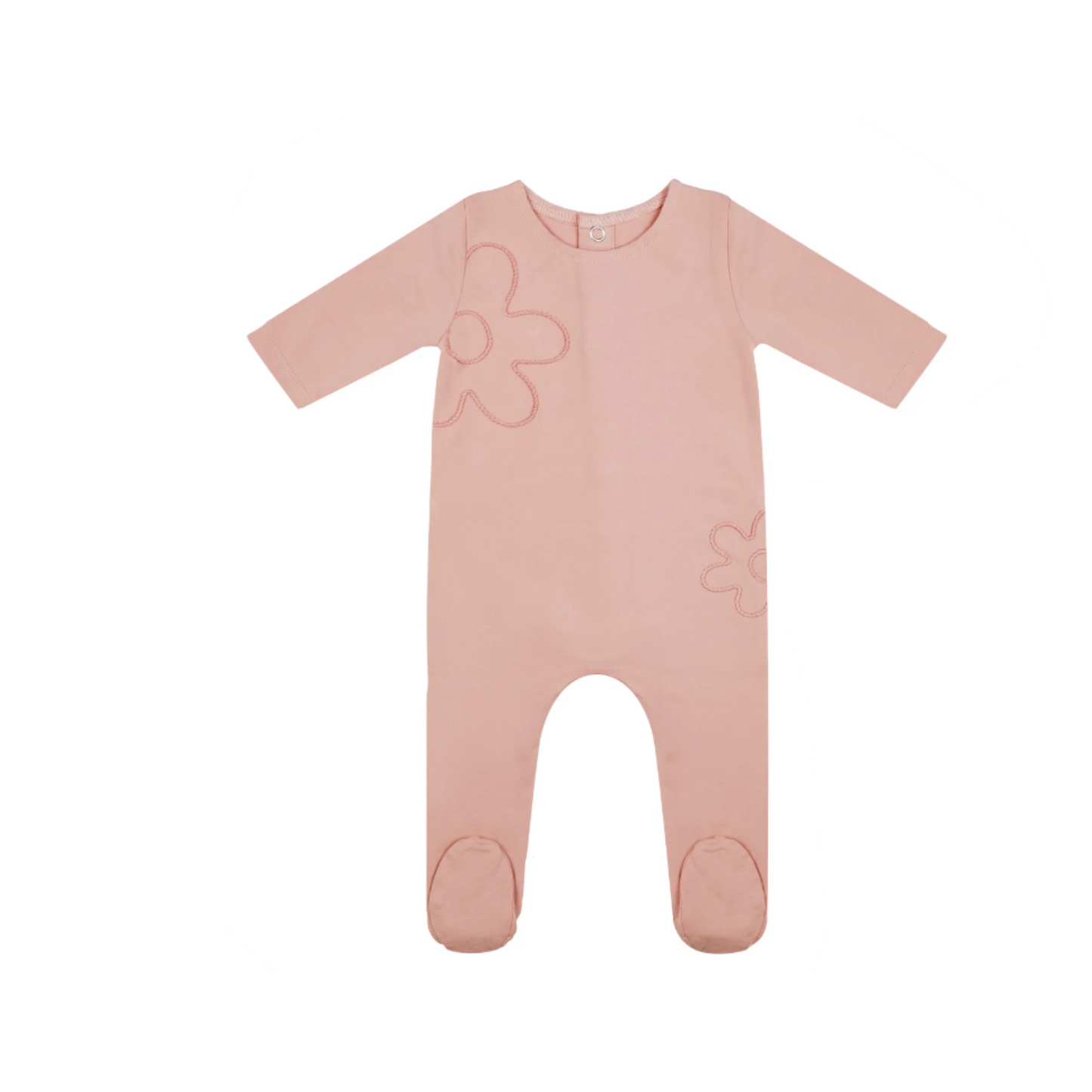 Tricot Bebe Leather Cord