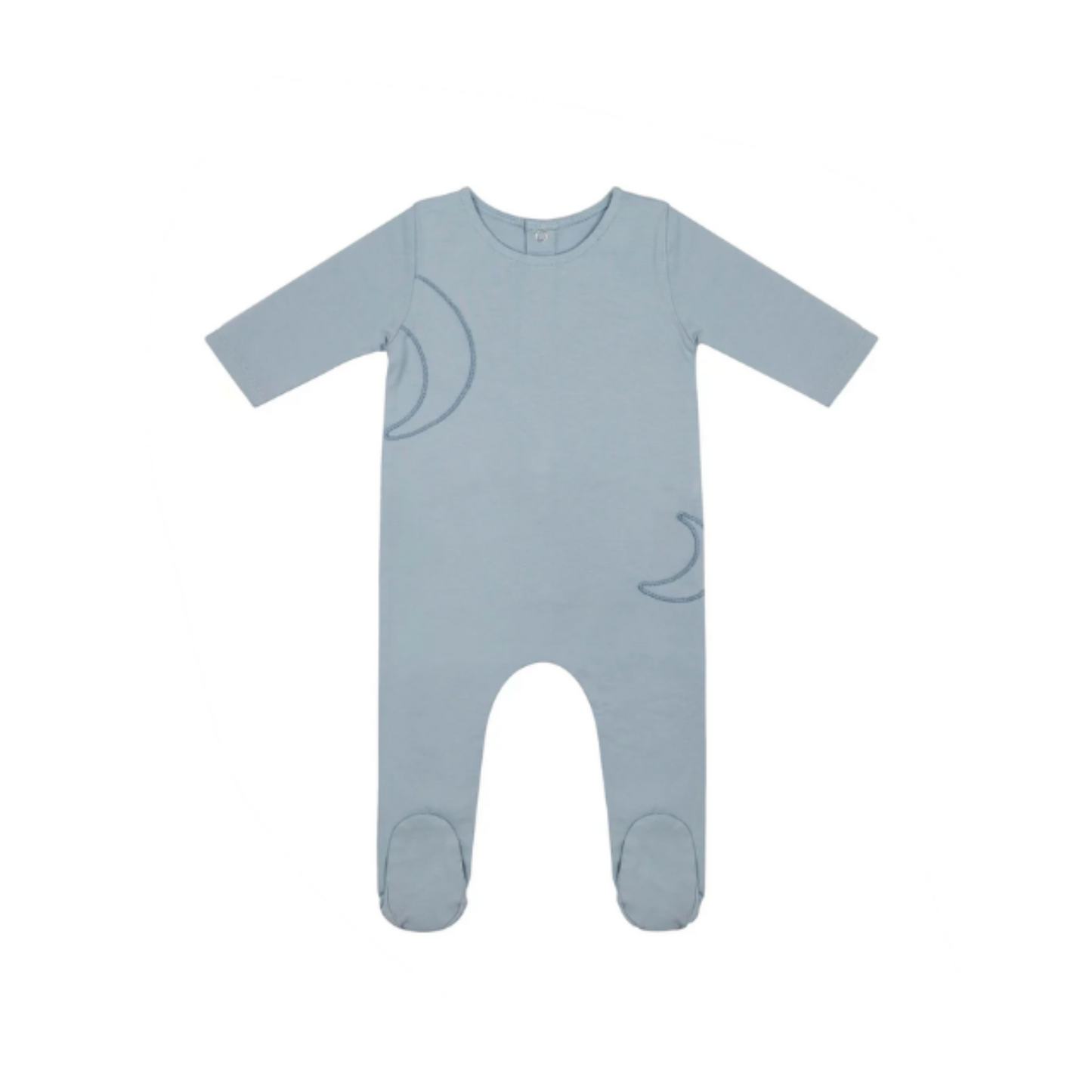Tricot Bebe Leather Cord