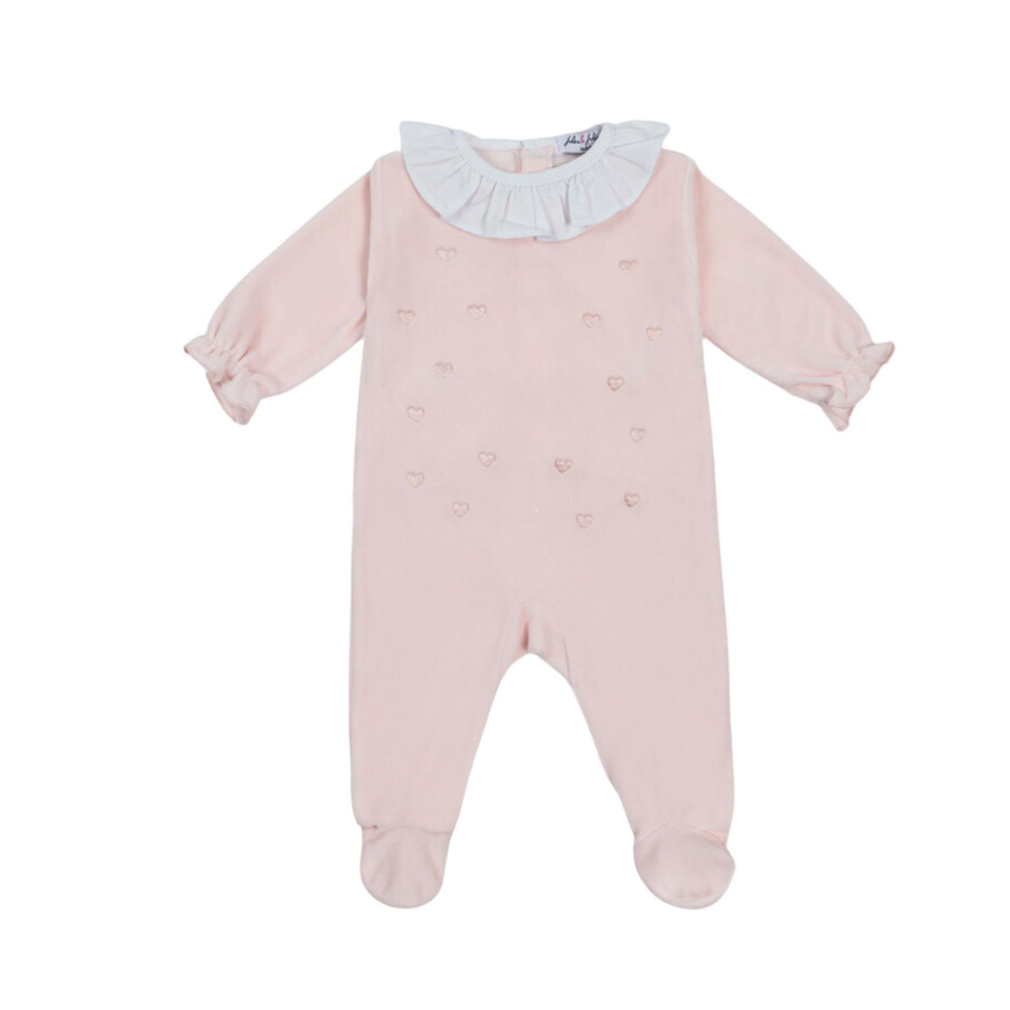 Jules & Juliette Hearty Pajama