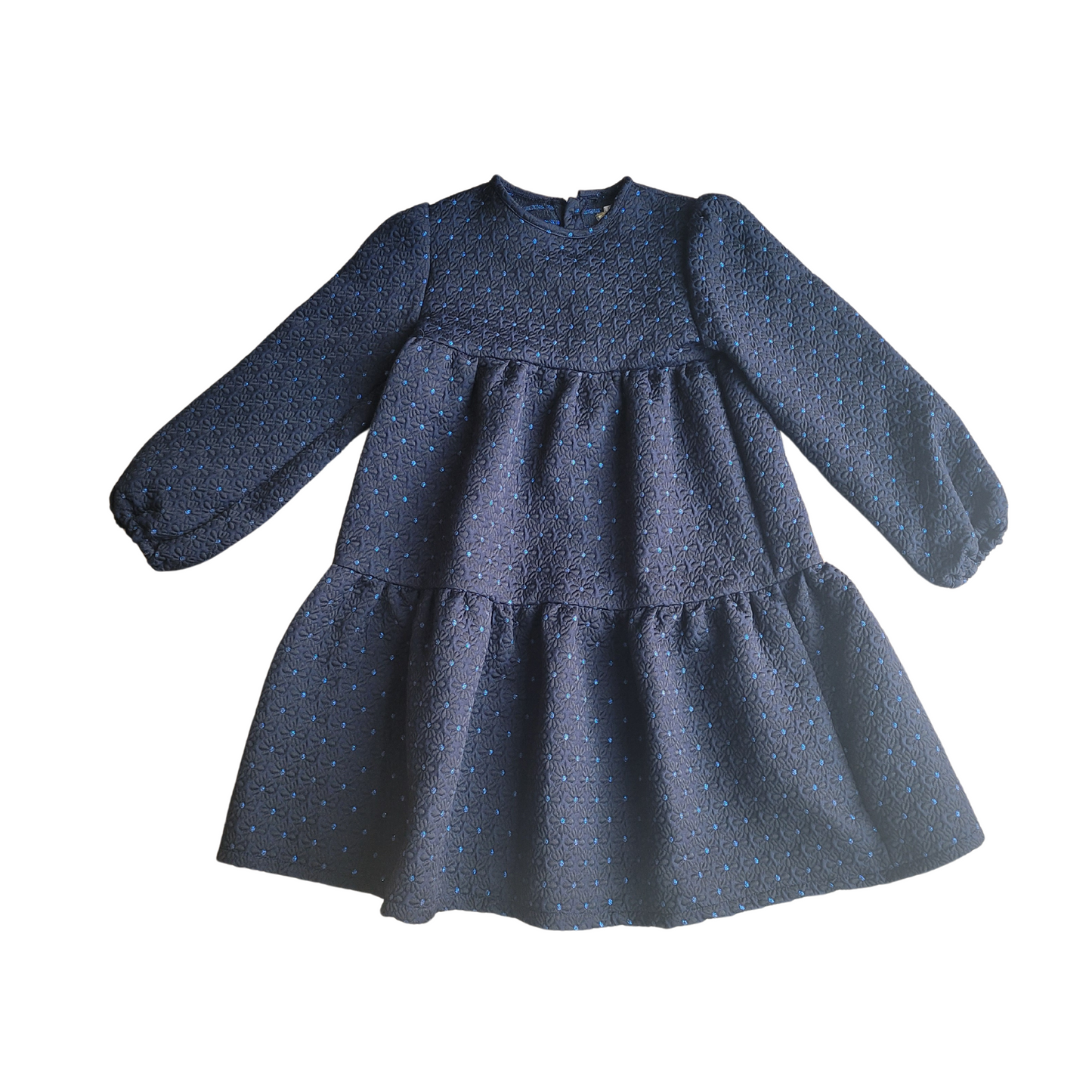 Latitta Isabella Dress
