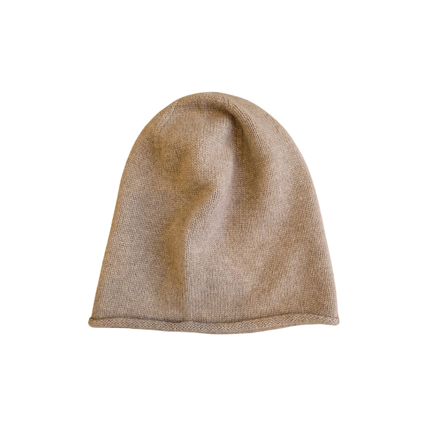 Nicsessories X Tiptoe Cashmere Beanies