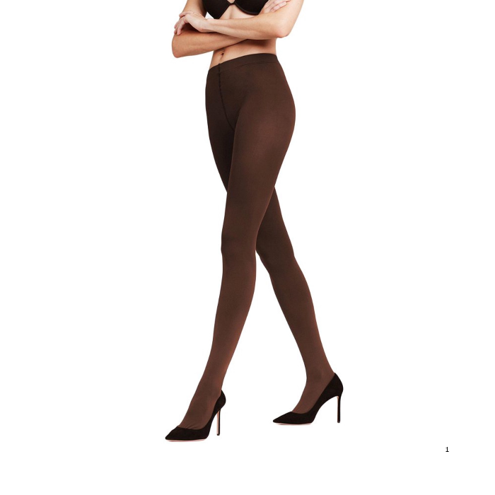 Falke Pure Matt 100 Tights
