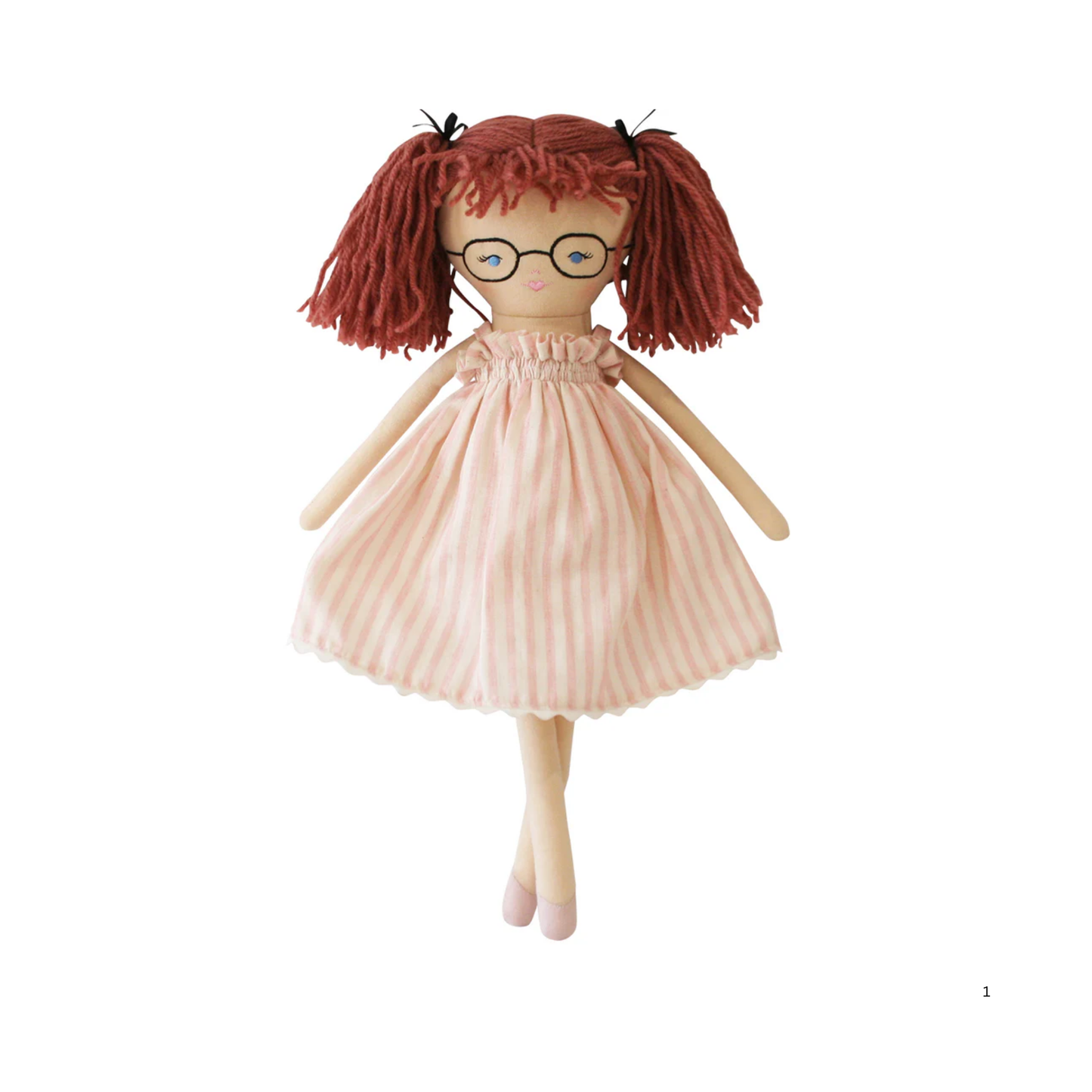 Alimrose Nikki Stripe