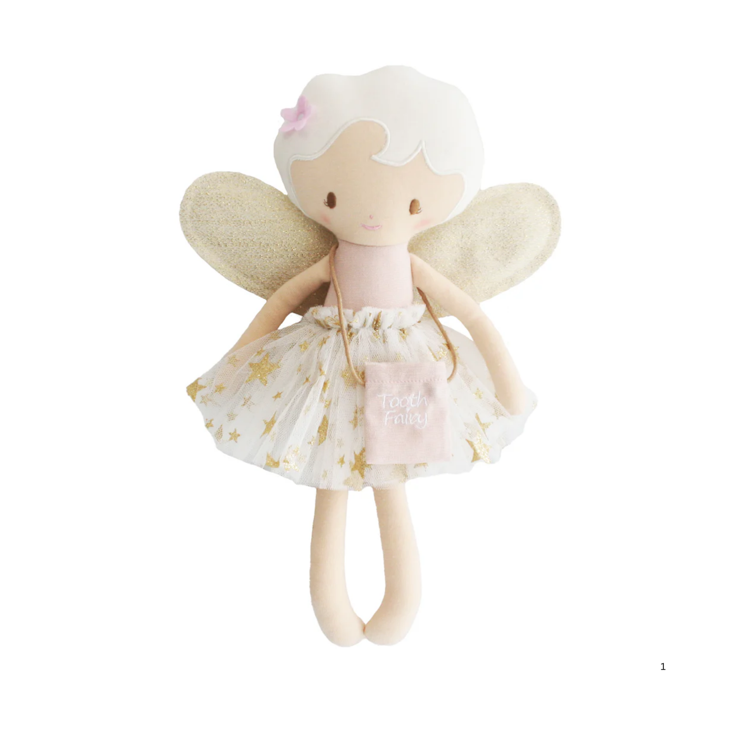 Alimrose Tilly The Tooth Fairy