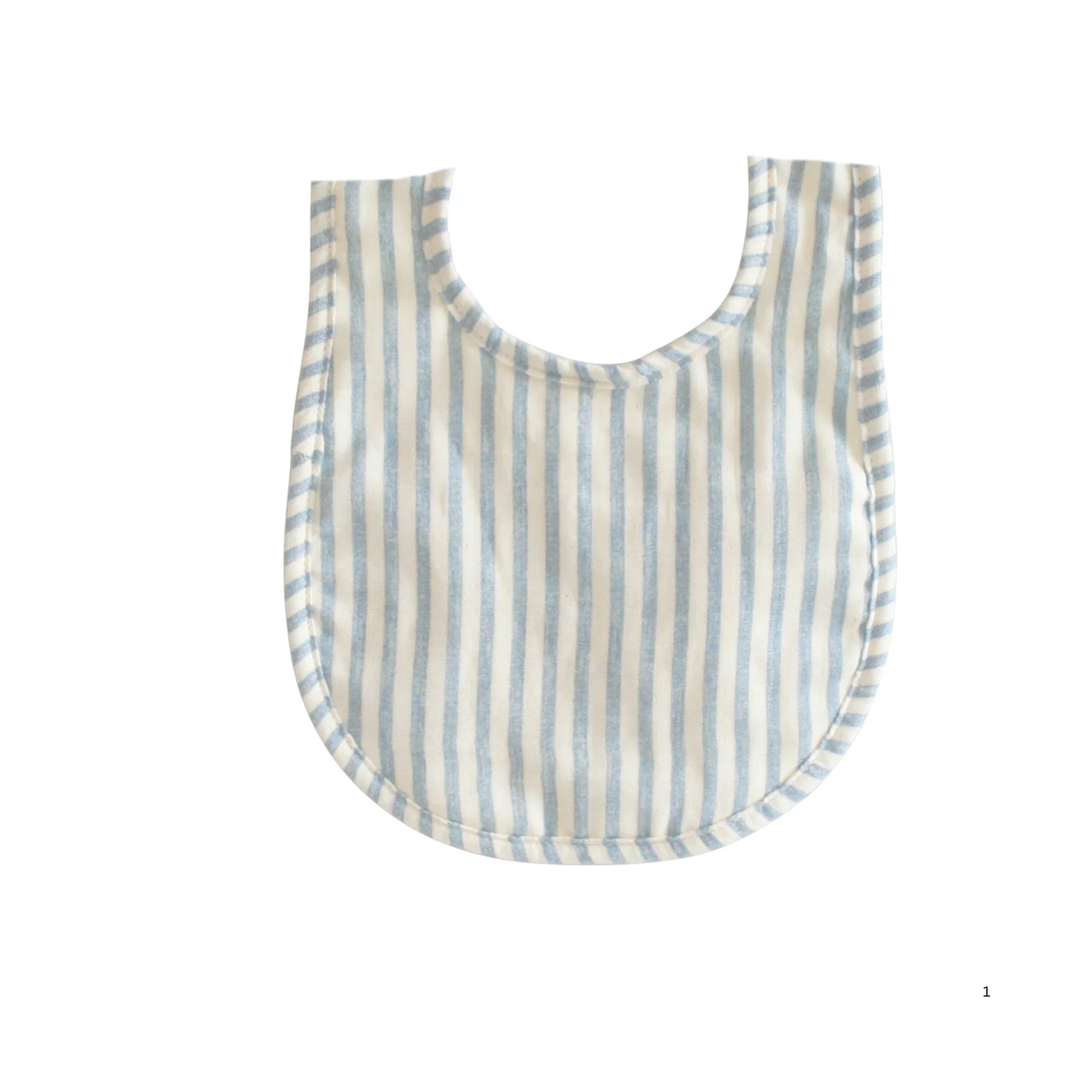 Alimrose Bib Stripe