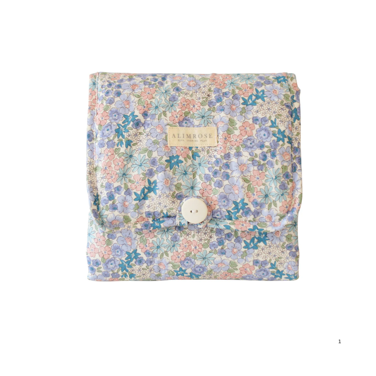 Alimrose Little Traveller Change Mat