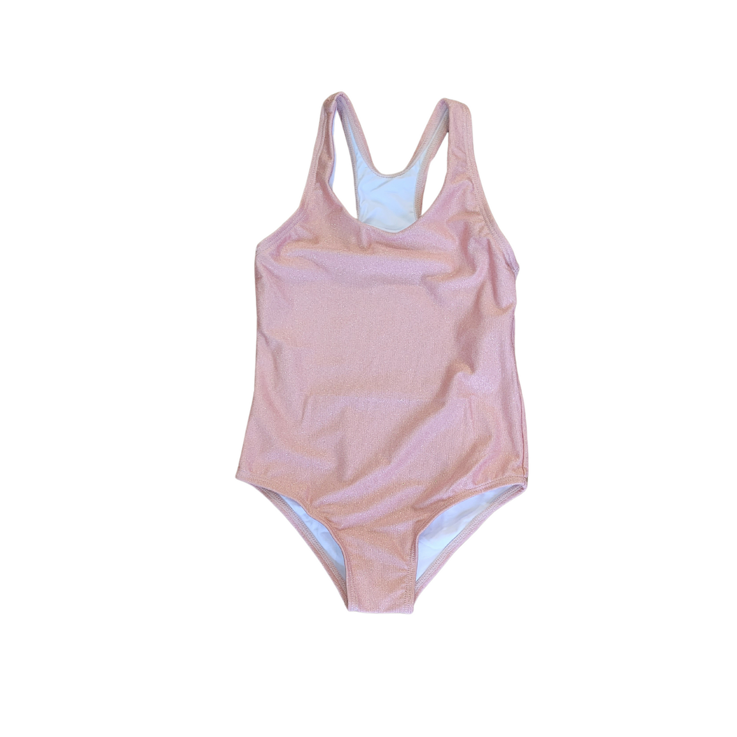 Submarine Glitter Not Too Basic Swimwear