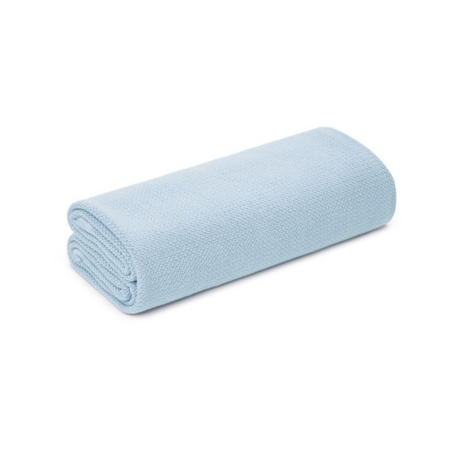 My Memi Bamboo Swaddle Blanket/Light Blanket with Silver Ions