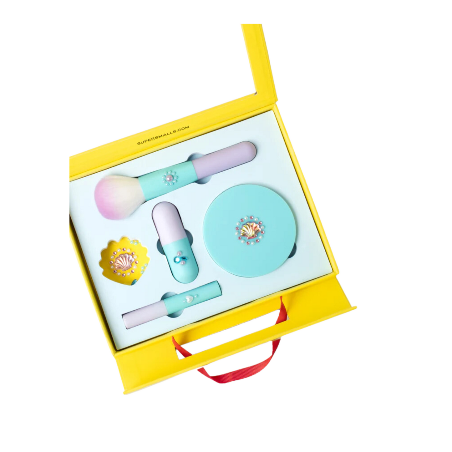 Super Smalls Mermaid Makeup Play Kit
