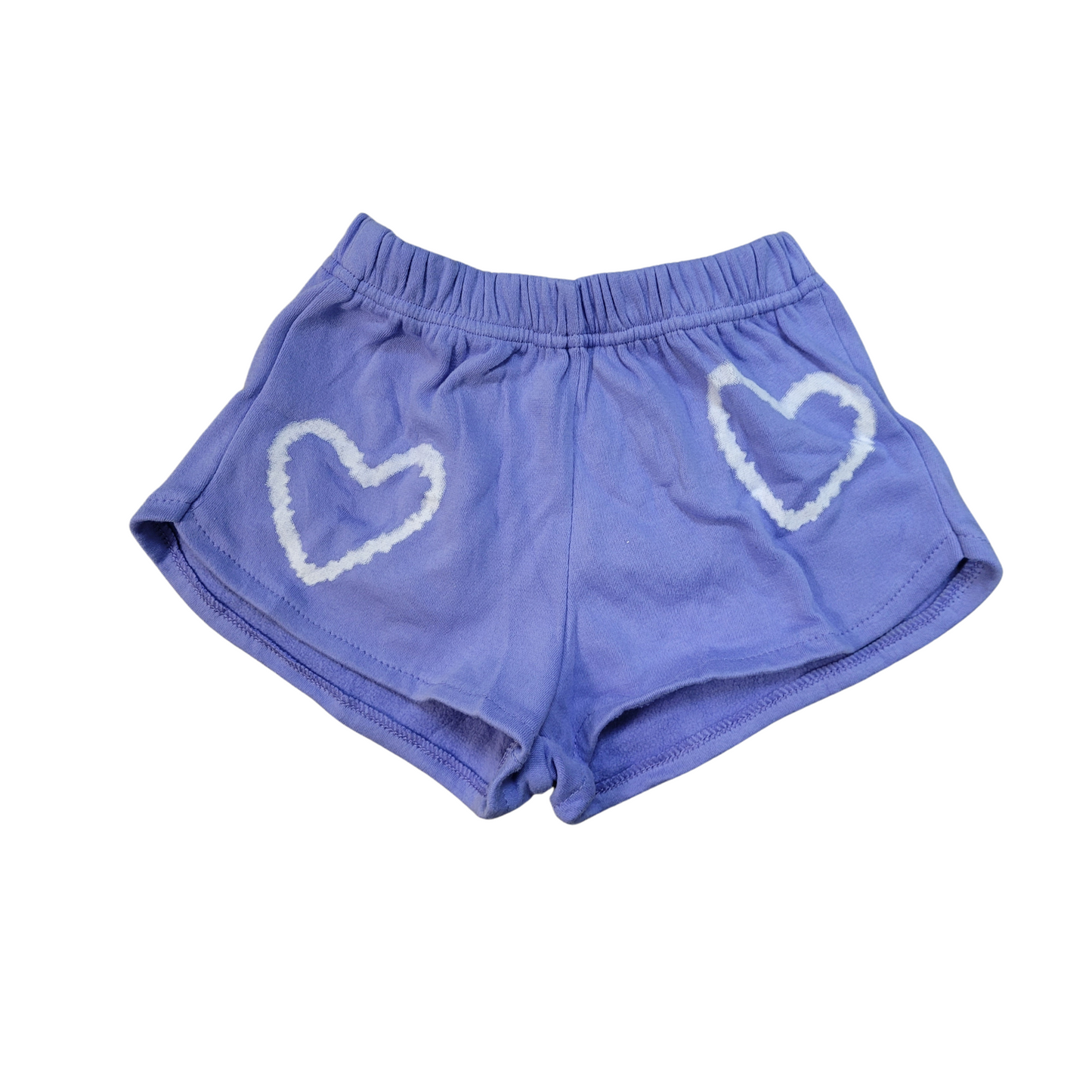 Flowers By Zoe Graffiti Heart Short