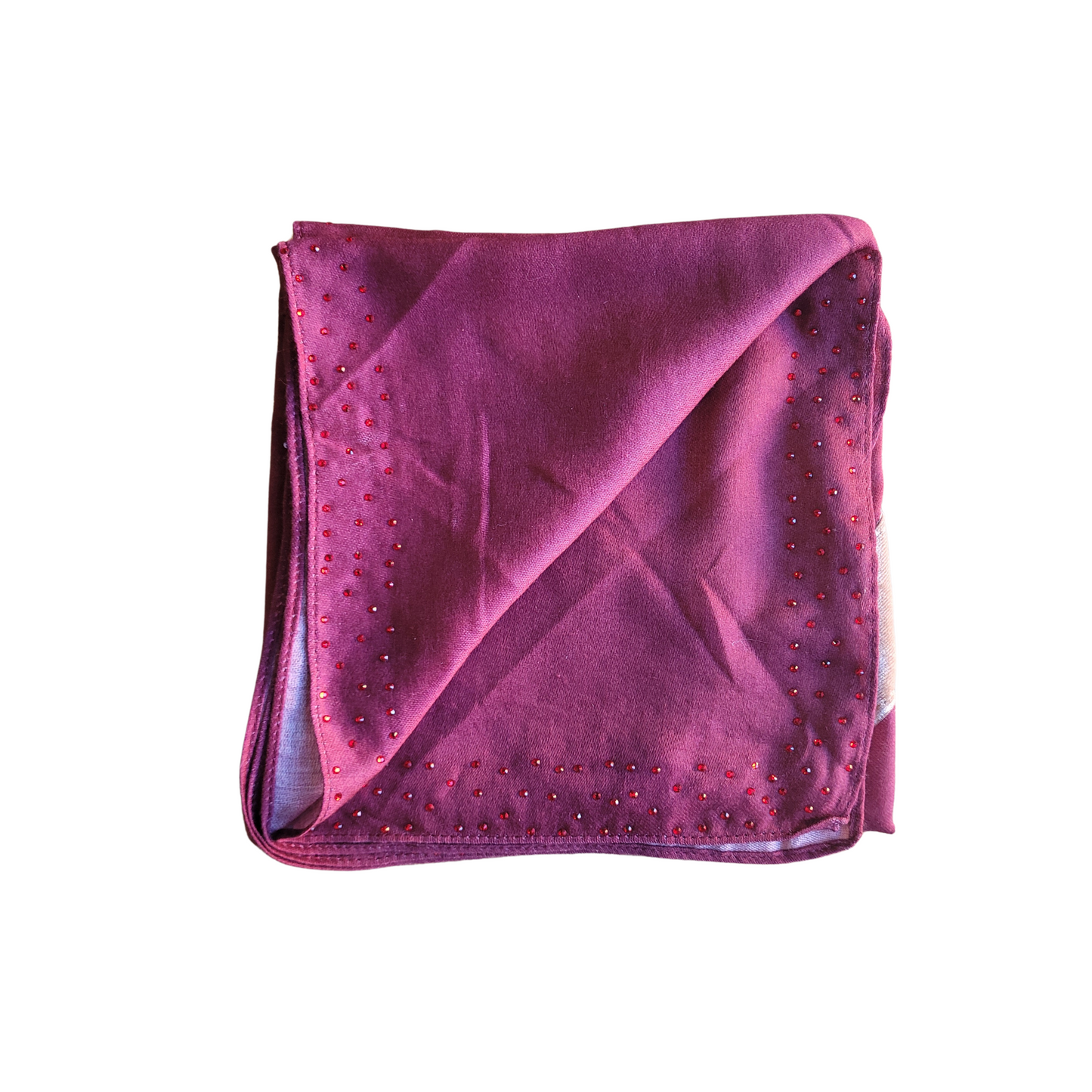 Ana and Ava x Tiptoe Exclusive Headscarf