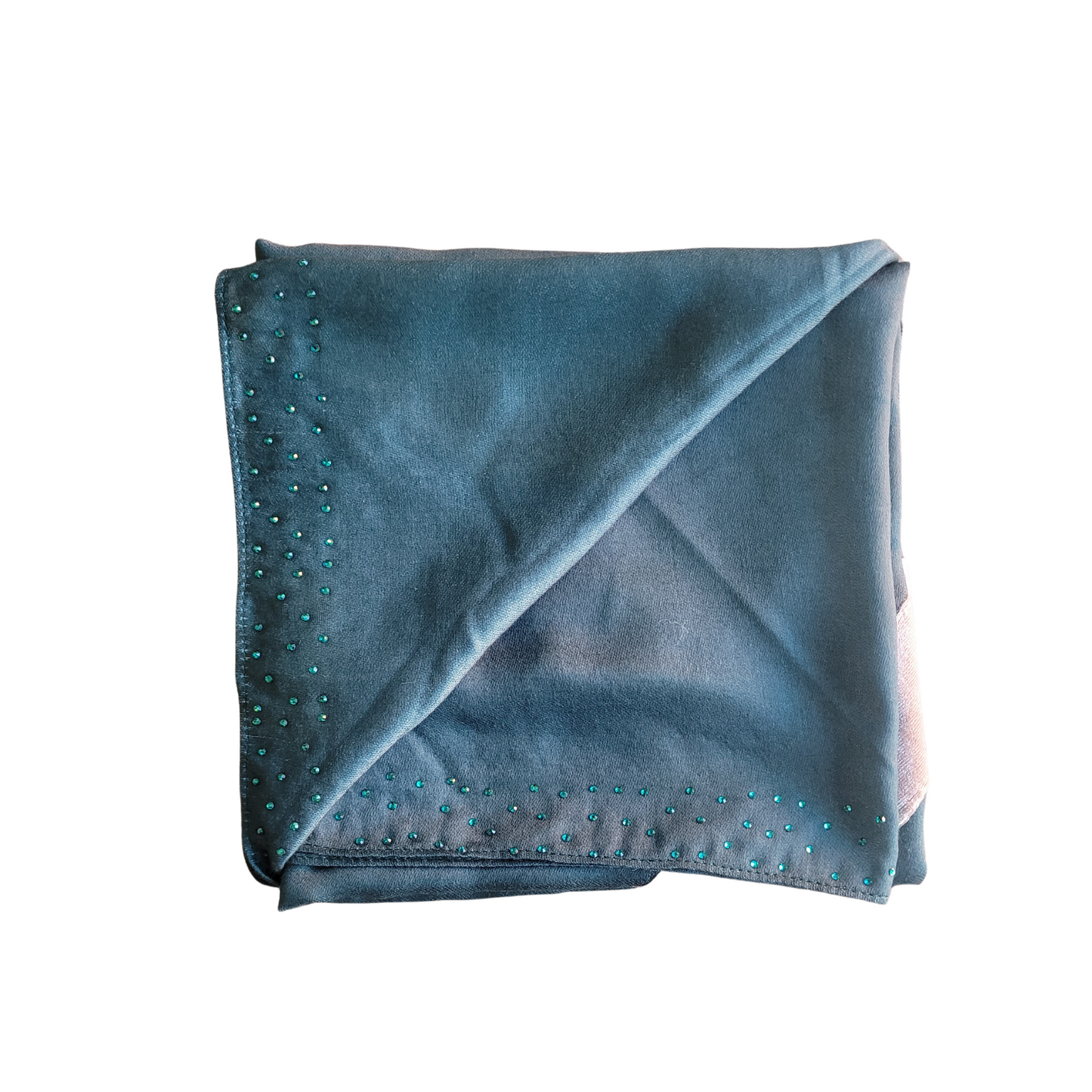 Ana and Ava x Tiptoe Exclusive Headscarf