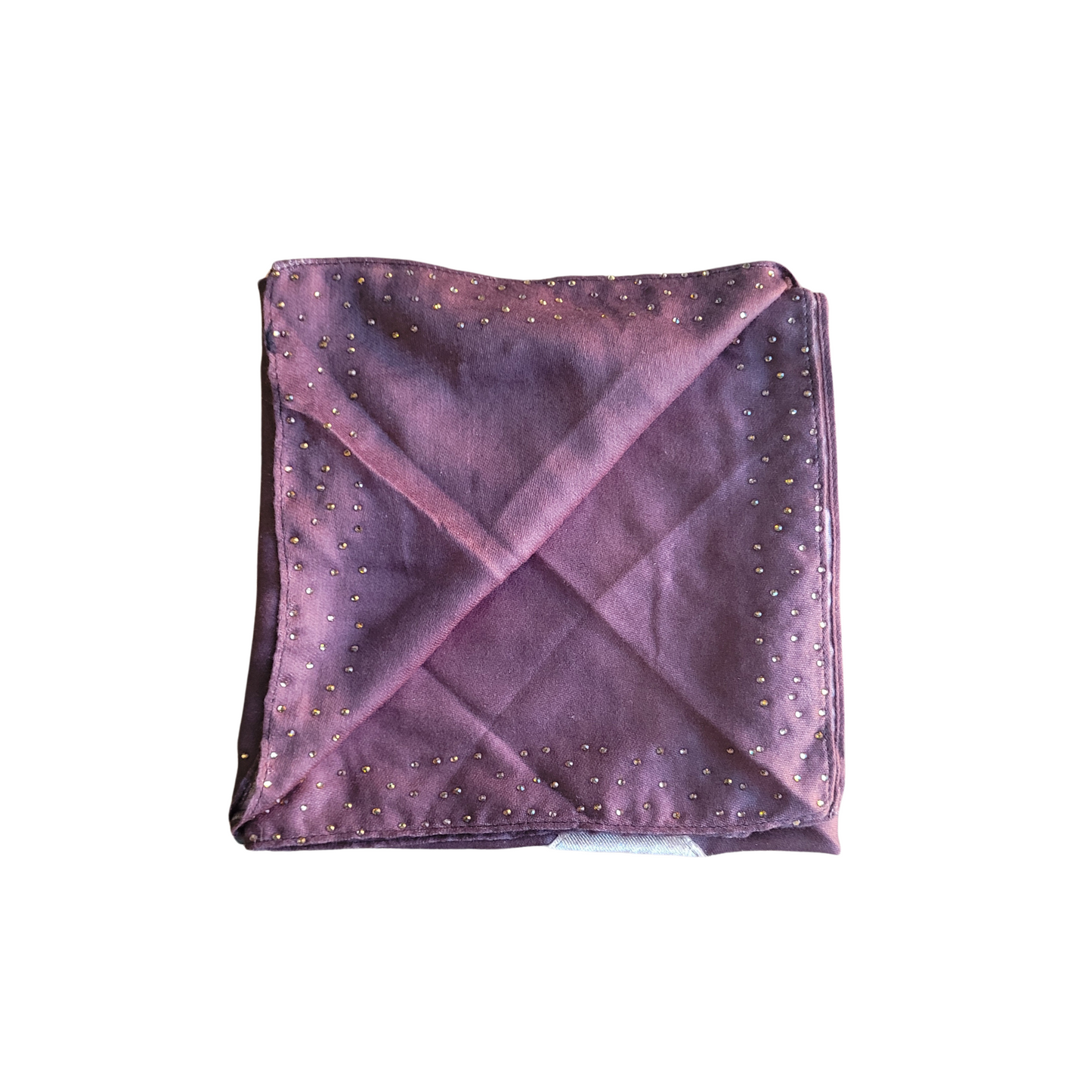 Ana and Ava x Tiptoe Exclusive Headscarf