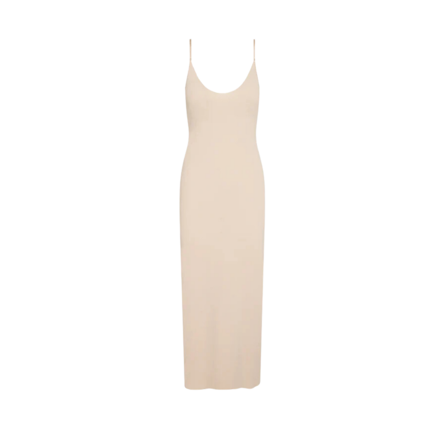 Commando Debutante Slip