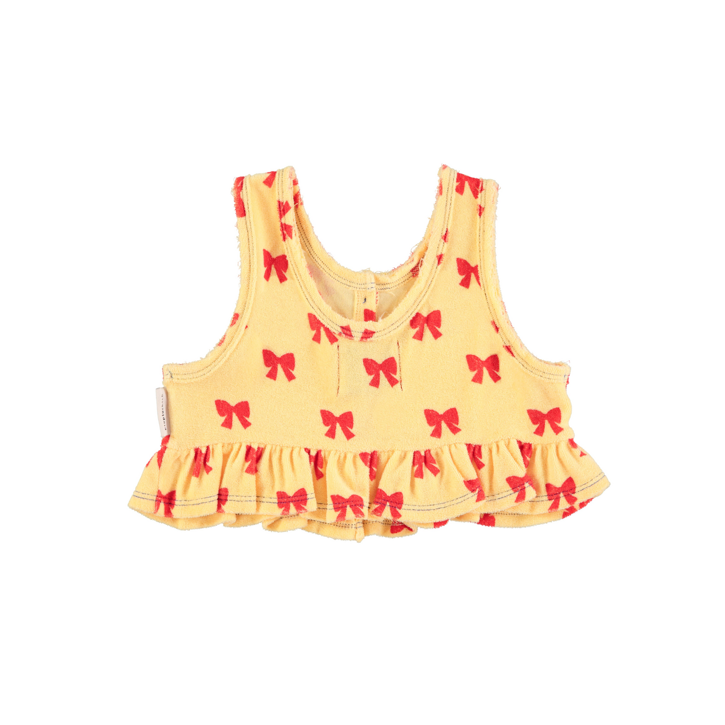 Piupiuchick Bow Top