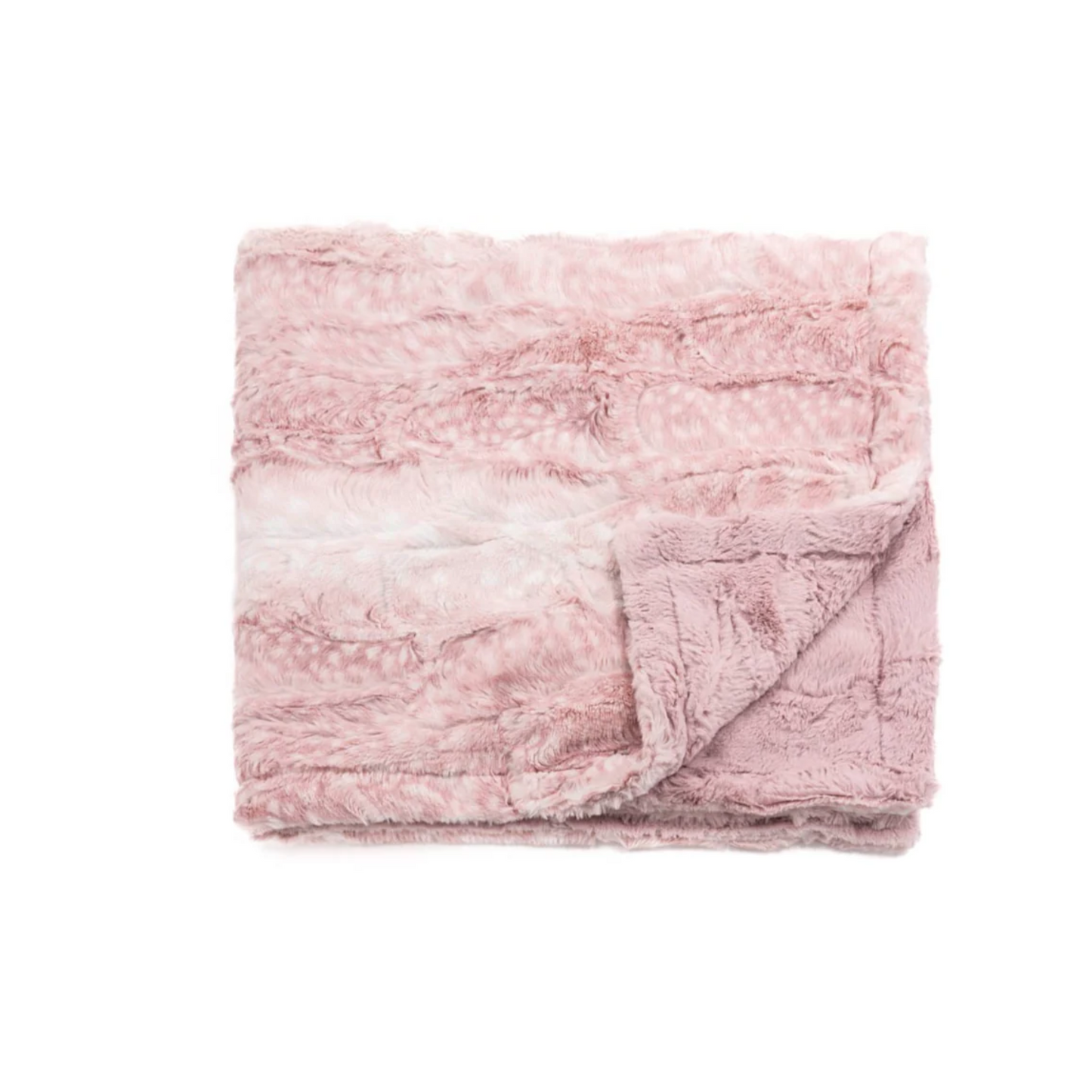 Winx And Blinx Cibirian Back Minkey Blanket