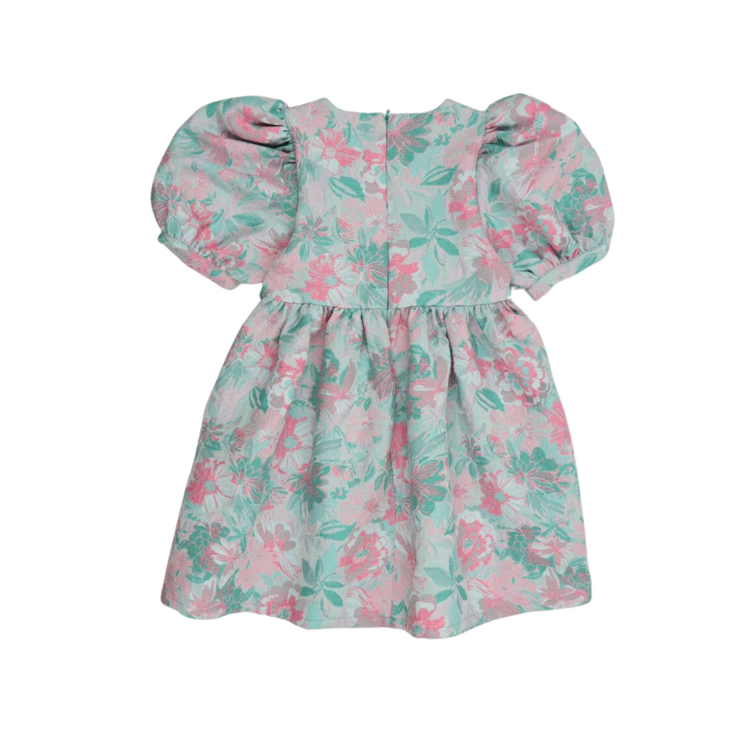 The New Society Artemisa Special Dress