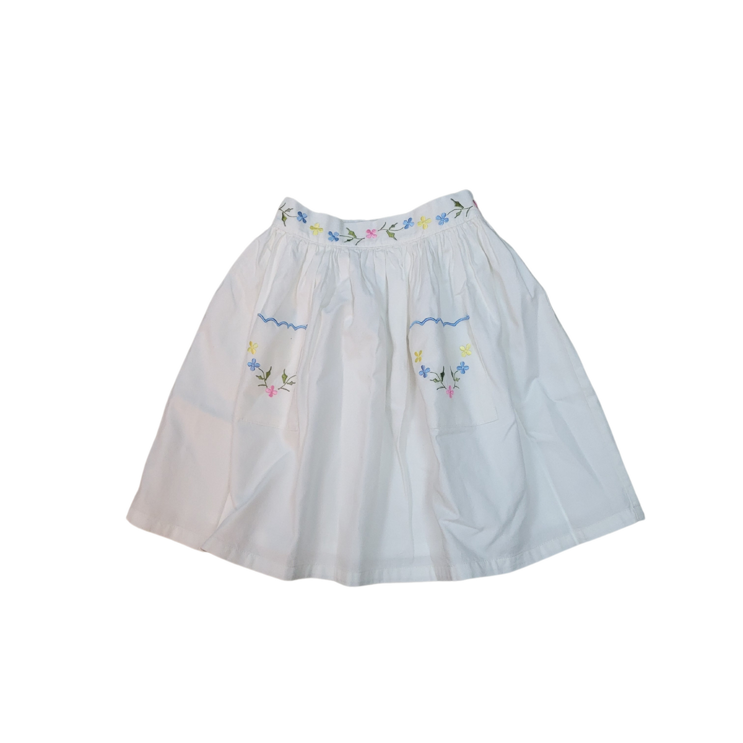 The New Society Hermione Special Skirt