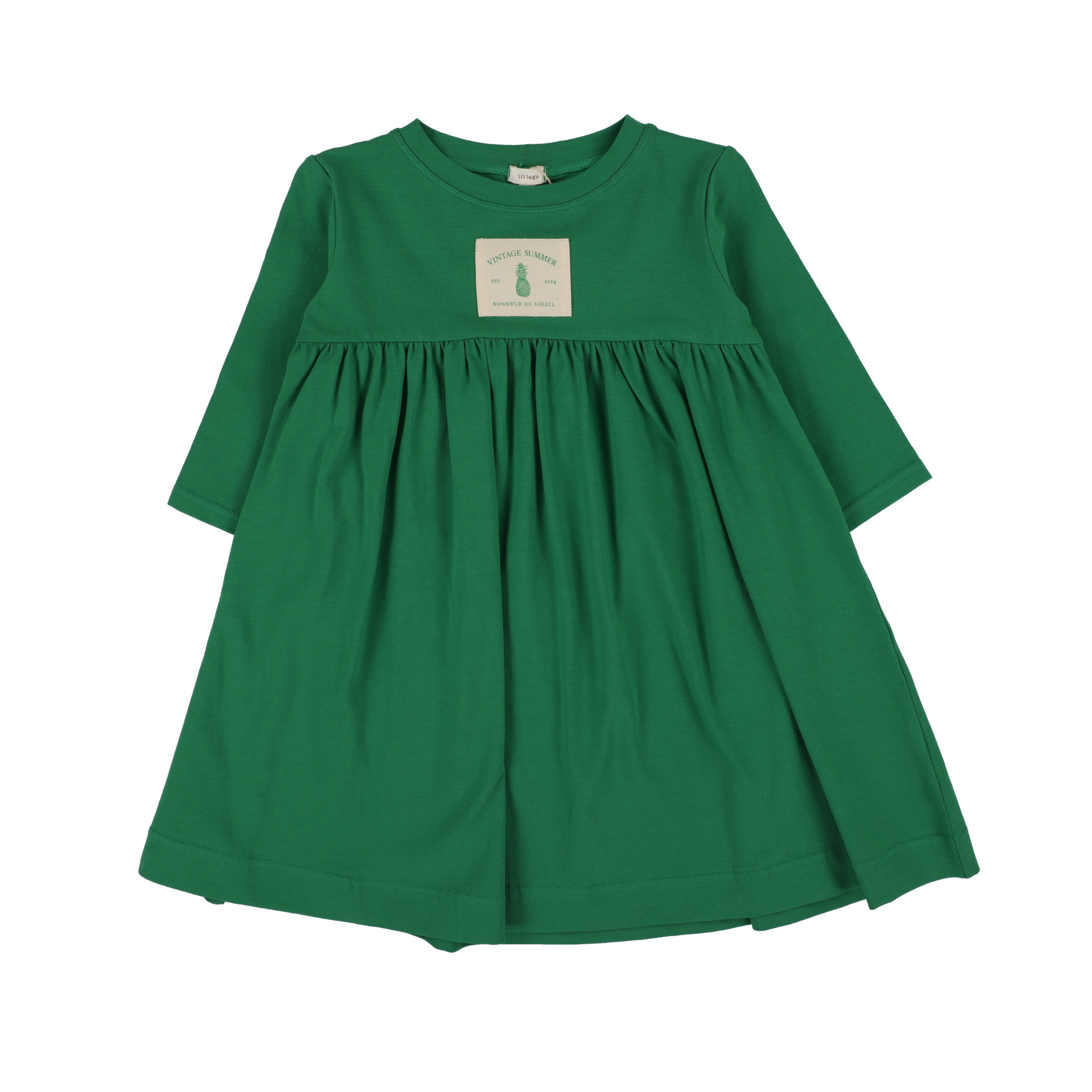 さ*う様 【新品未使用】Little Butterfly Sleeve Dres Her lip to ワンピース Little Butterfly Sleeve Dress
