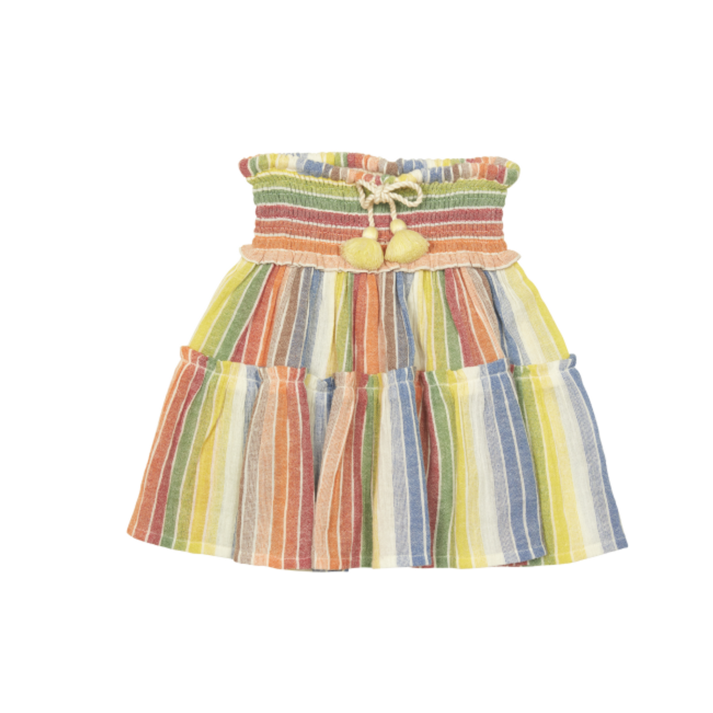 Sun Child Page Skirt