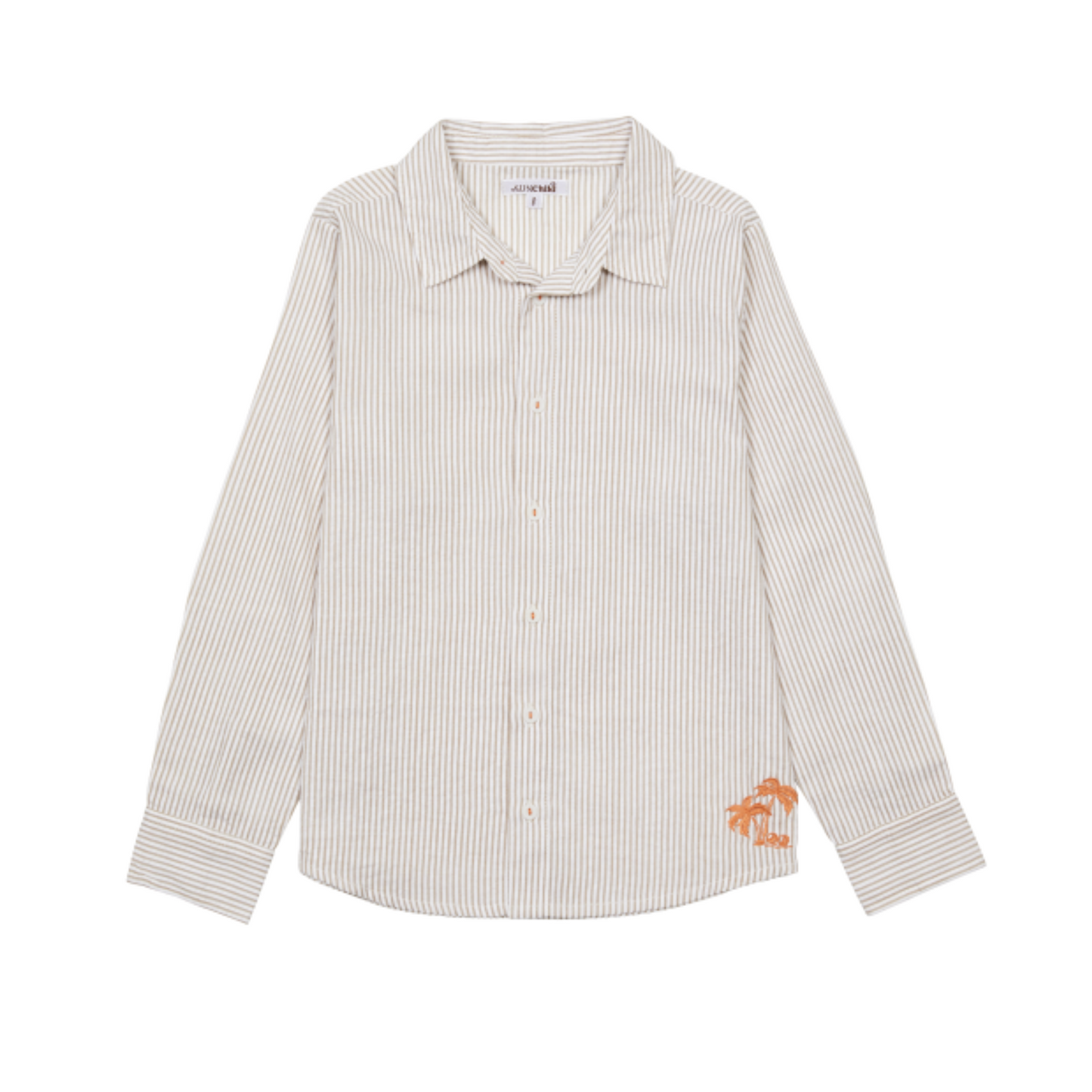 Sun Child Abaco Girl Shirt