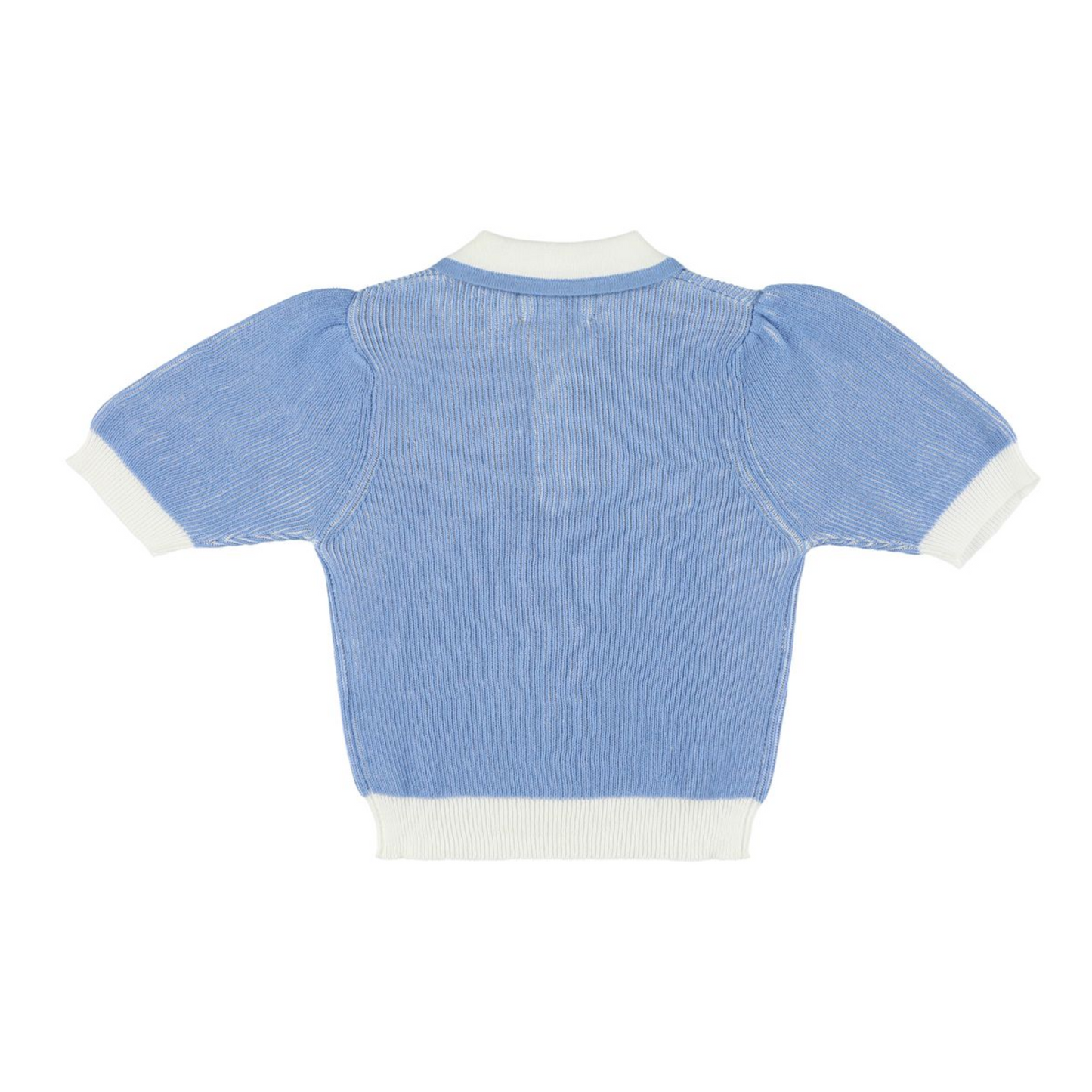 Morley Wallaby Vintage Cropped Top