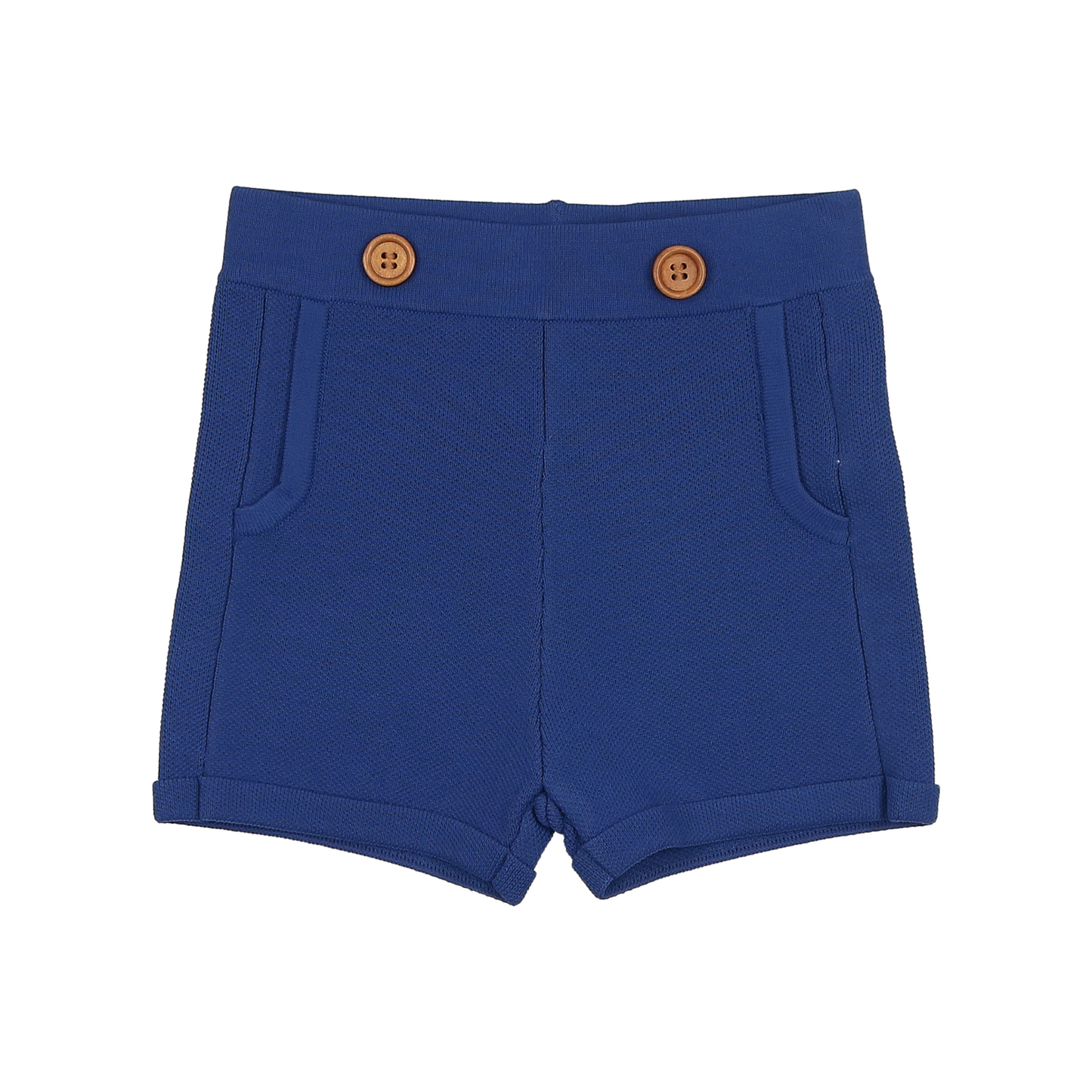 Sweet Threads Ace Shorts Knit