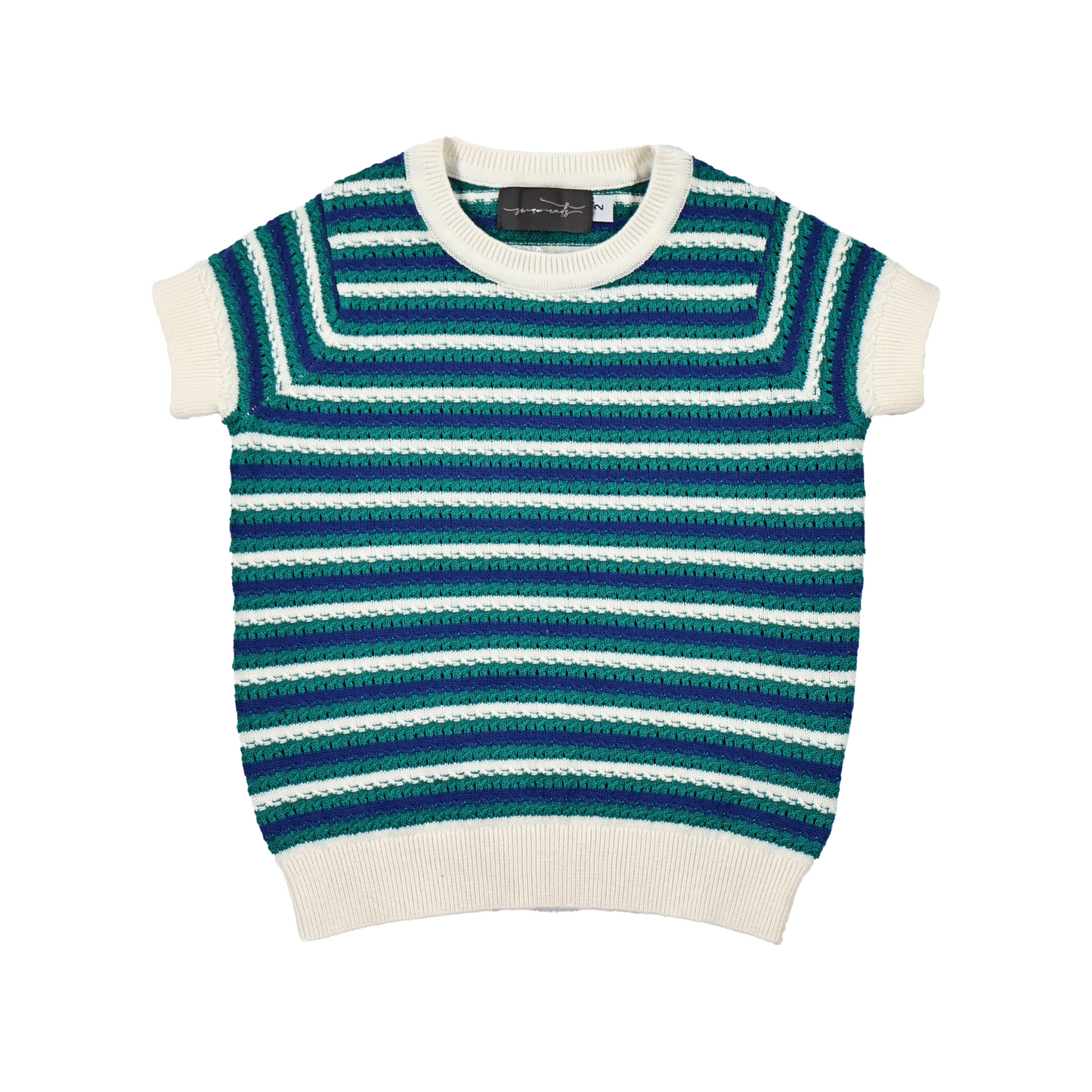 Sweet Threads Liam Sweater