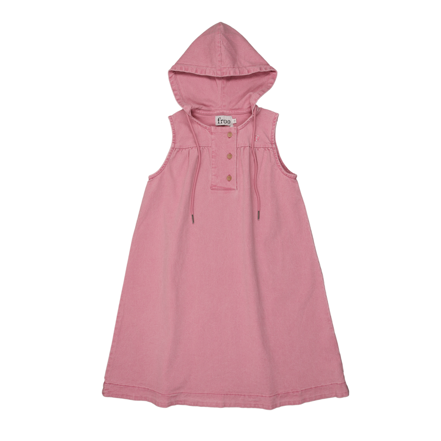 Froo Steph Dress