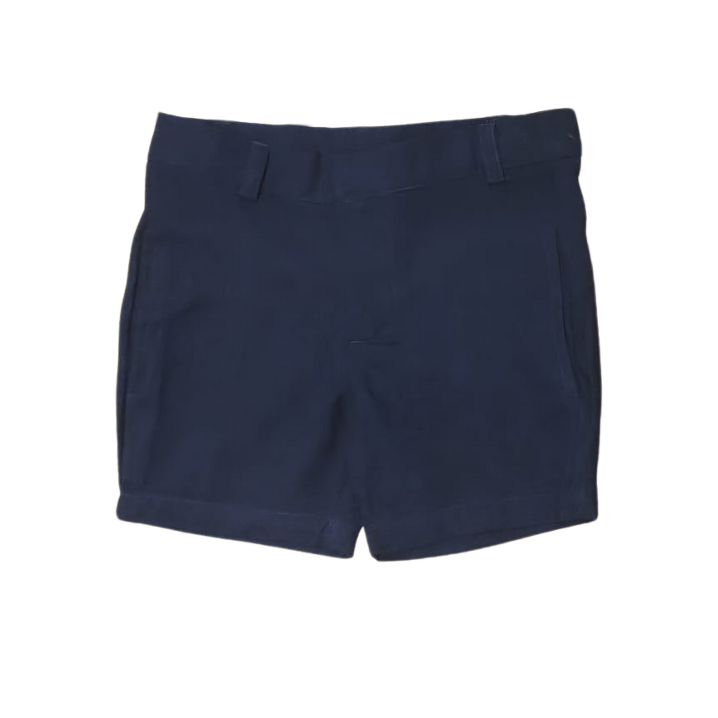 Sweet Threads Ace Shorts Woven