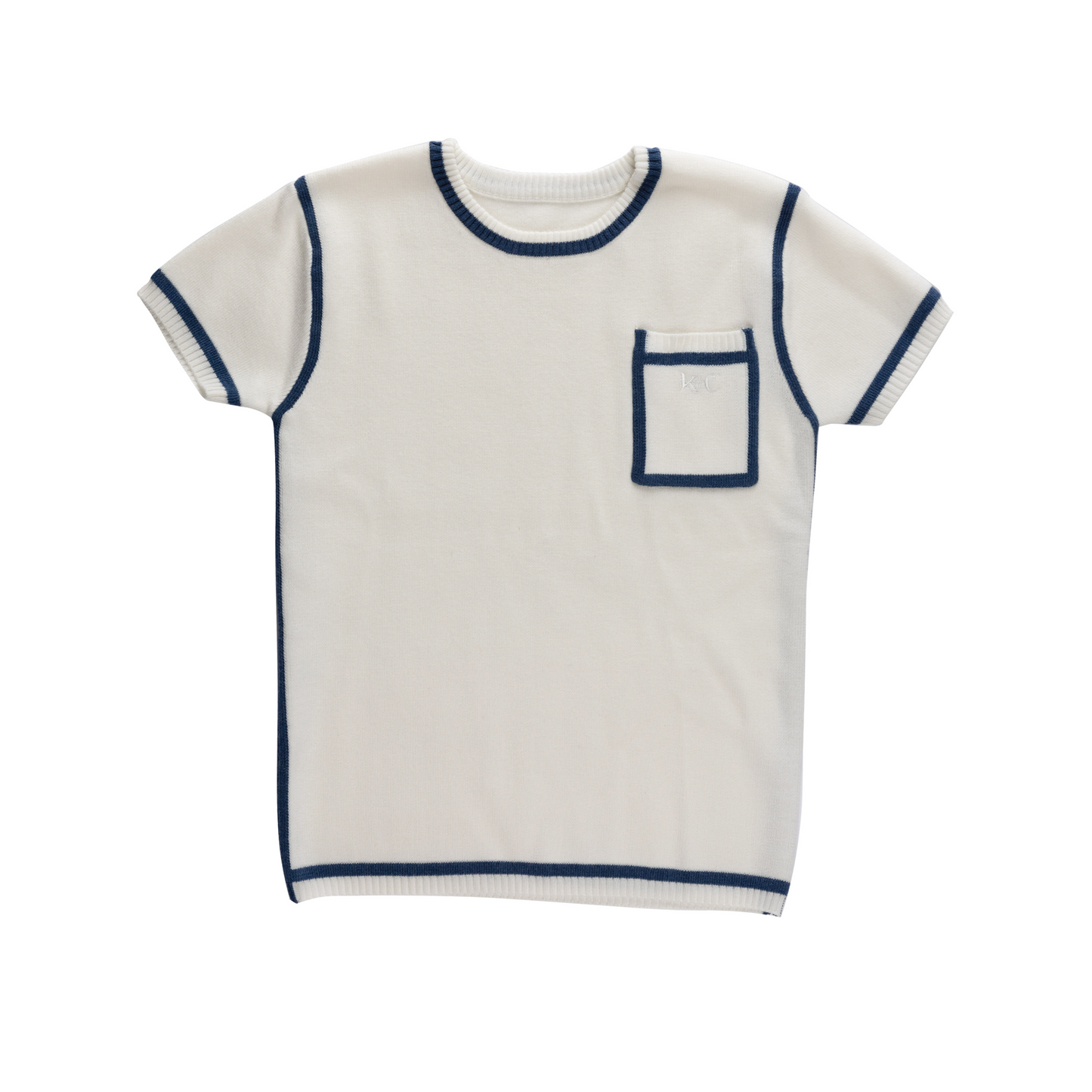 Kipp Jasper Knit Top