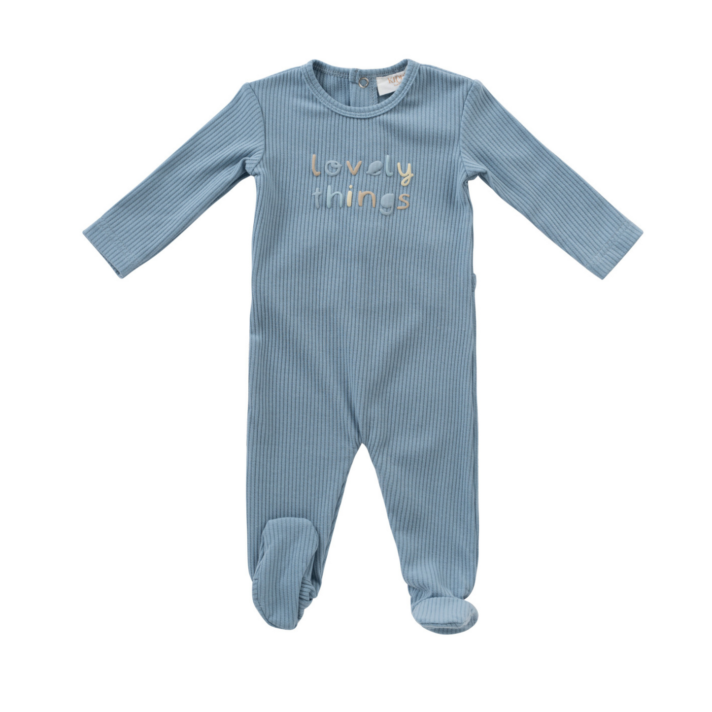 Kipp Lovely Things Footie