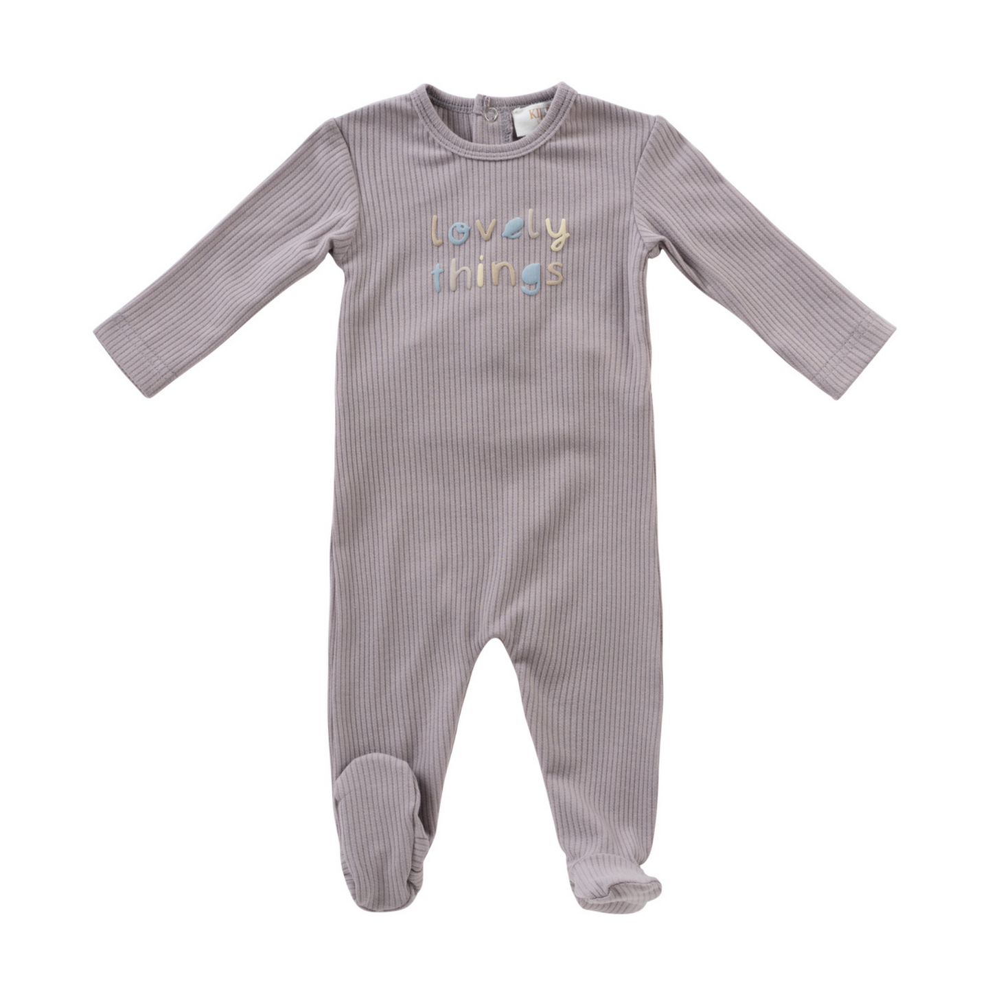 Kipp Lovely Things Footie