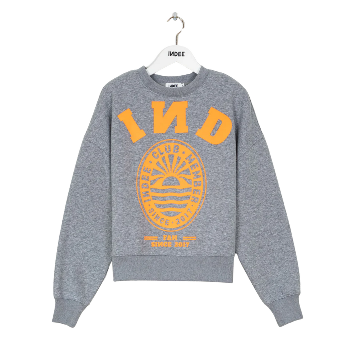 Indee College Sweater