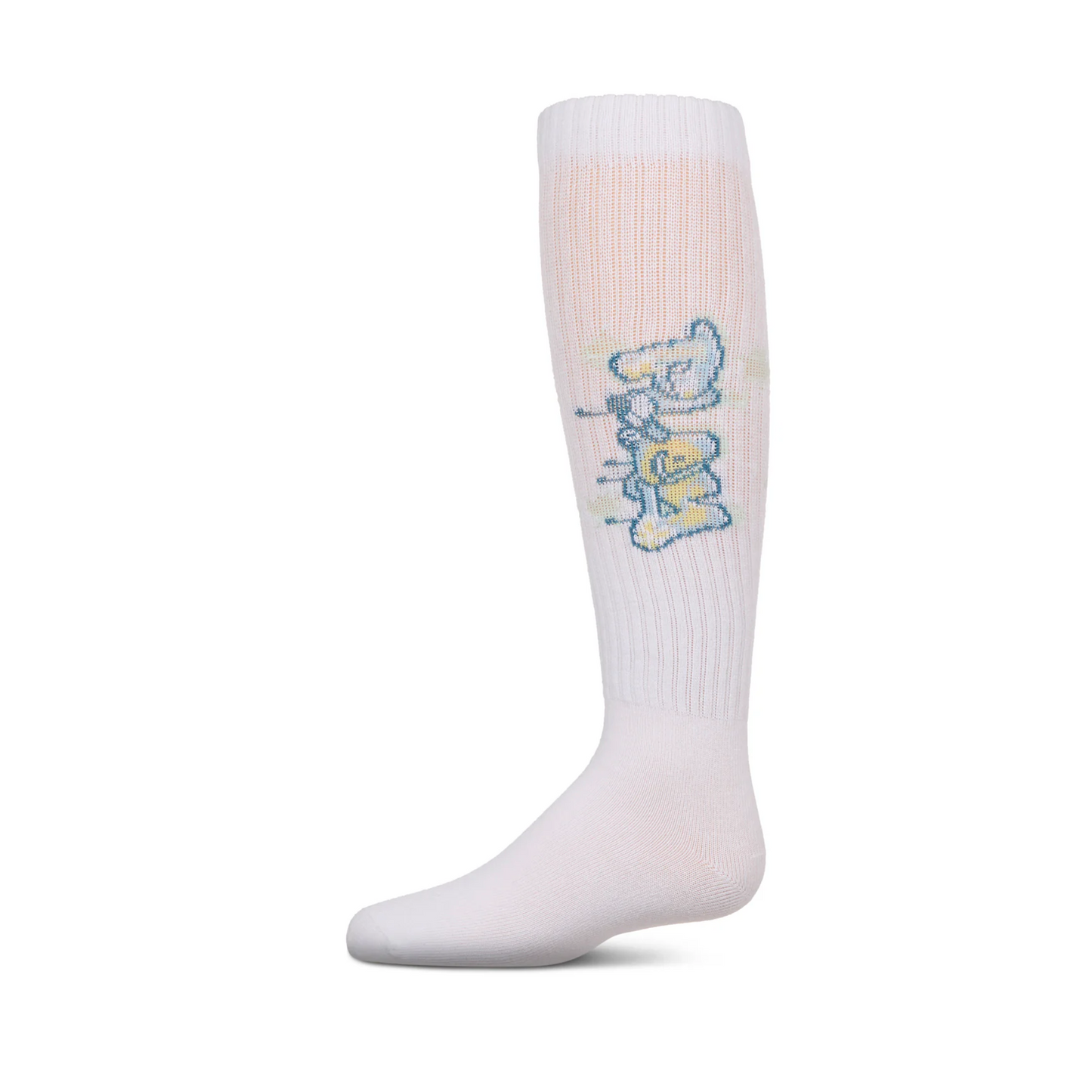 Memoi Grafitti Play Knee High