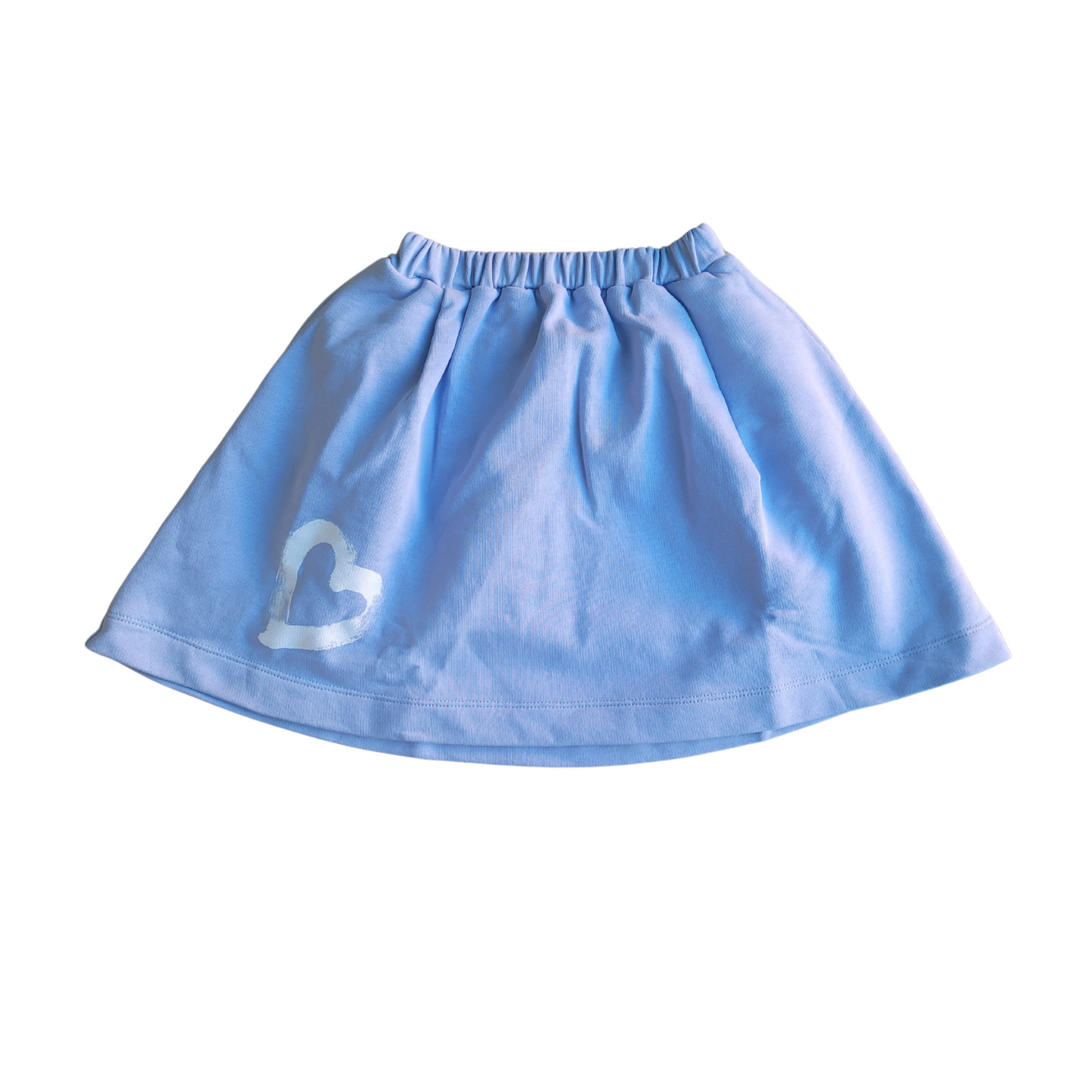 Be For All Heart Alpinism Skirt
